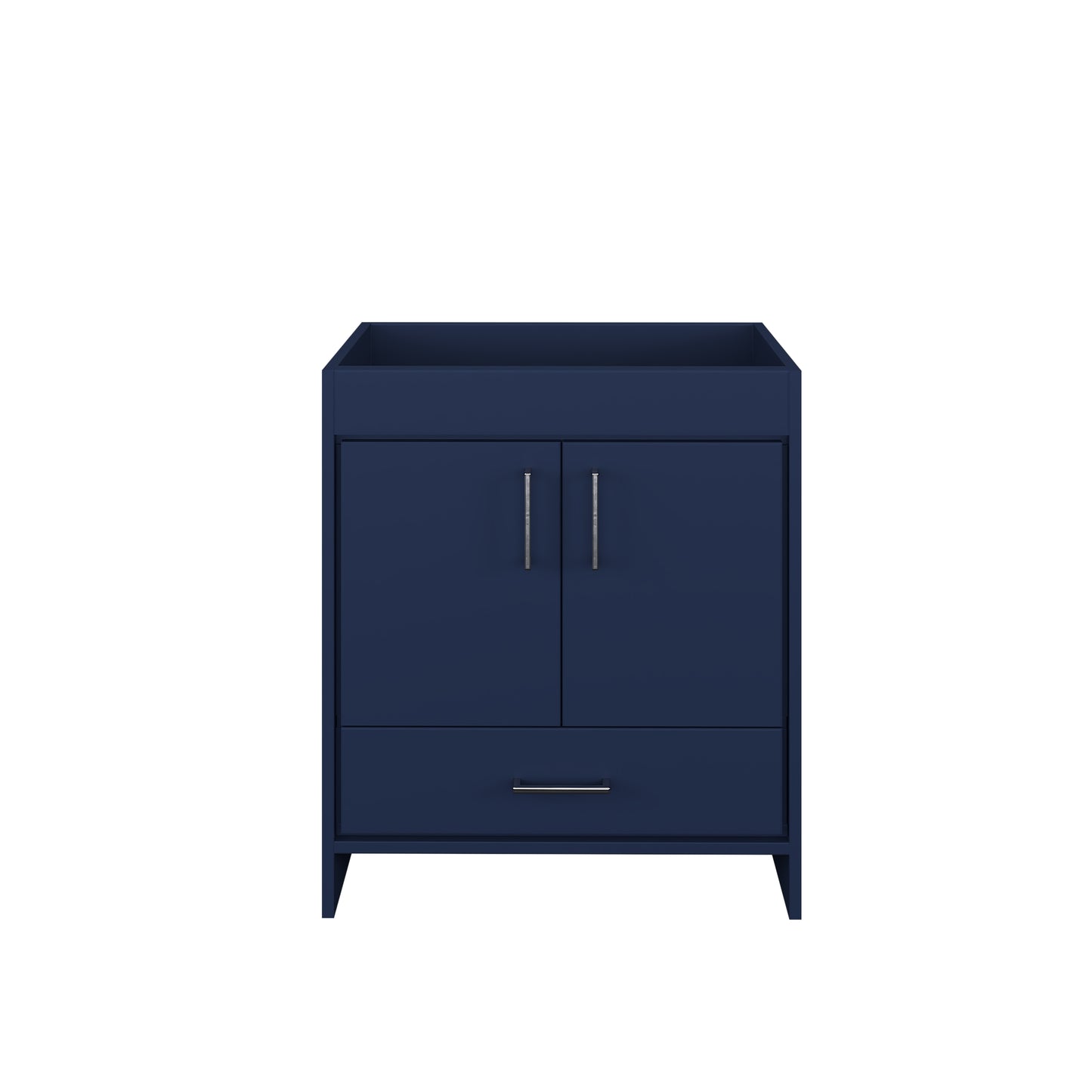 Rio 30" Bathroom Vanity Cabinet Only