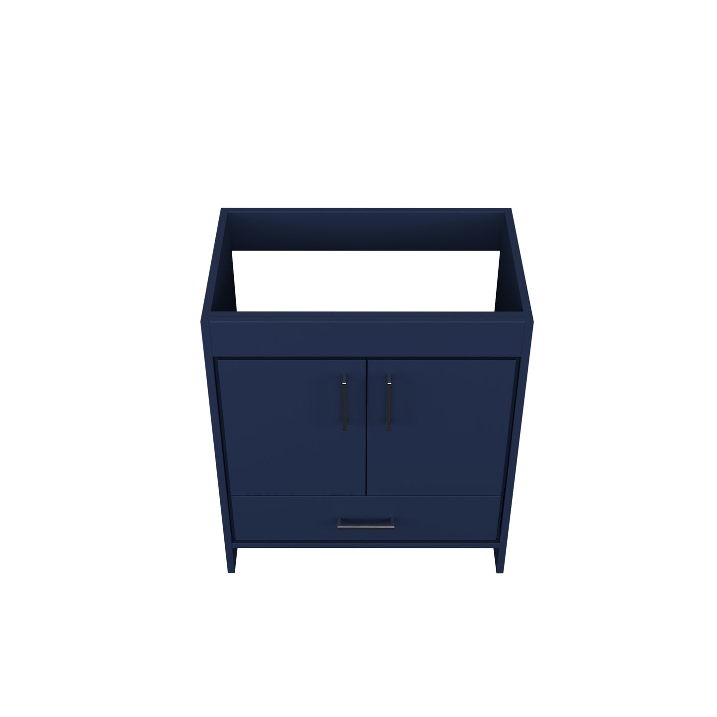 Rio 30" Bathroom Vanity Cabinet Only