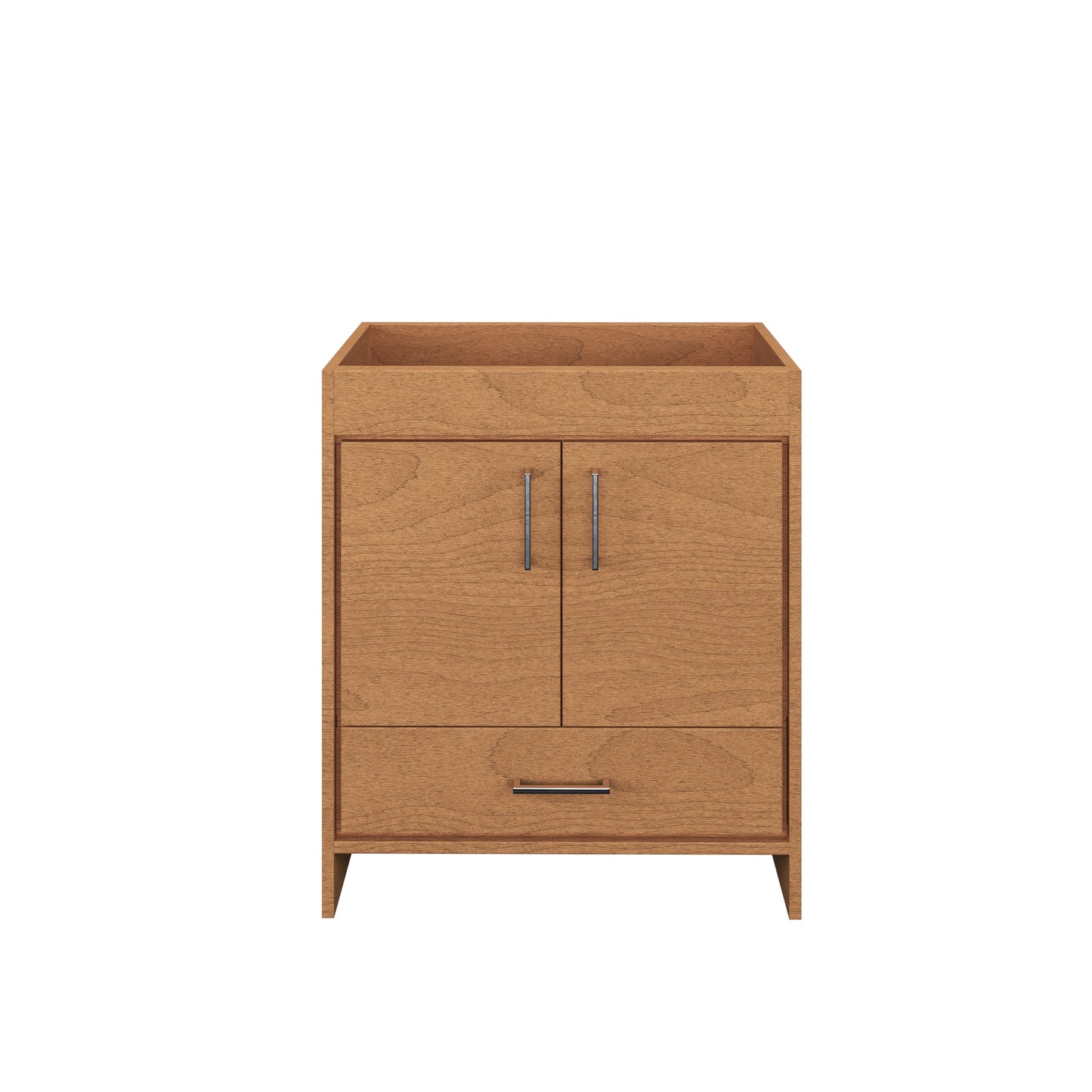 Rio 30" Bathroom Vanity Cabinet Only