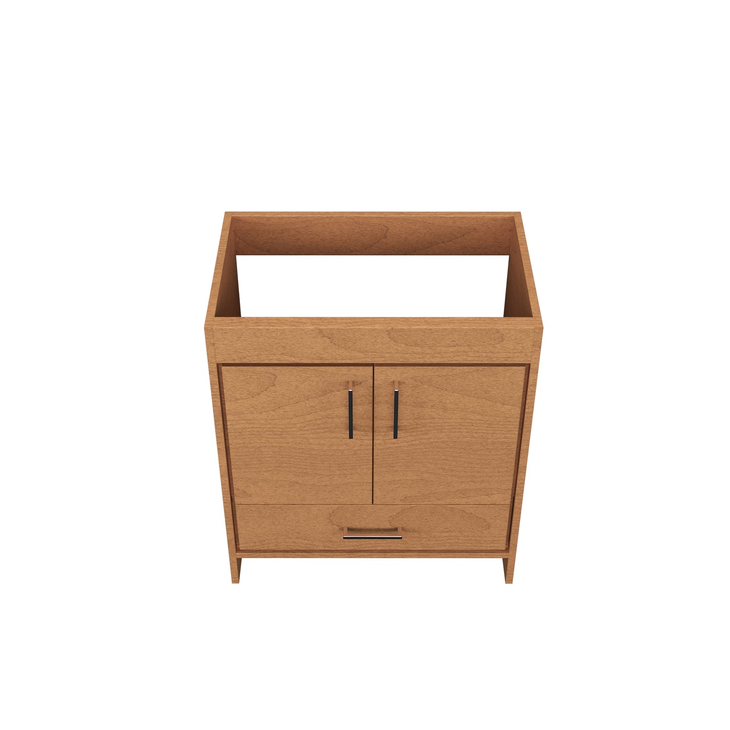 Rio 30" Bathroom Vanity Cabinet Only