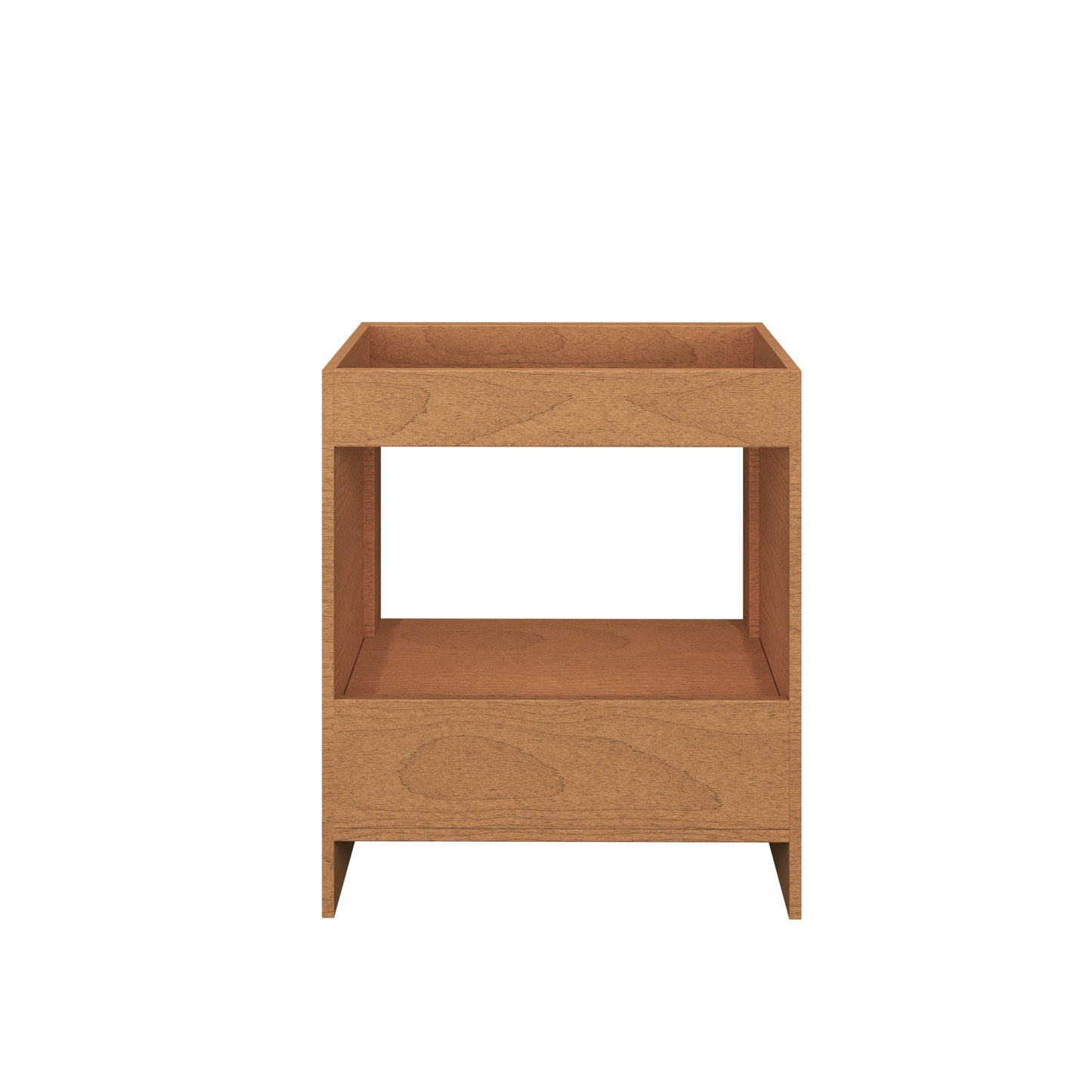 Rio 30" Bathroom Vanity Cabinet Only