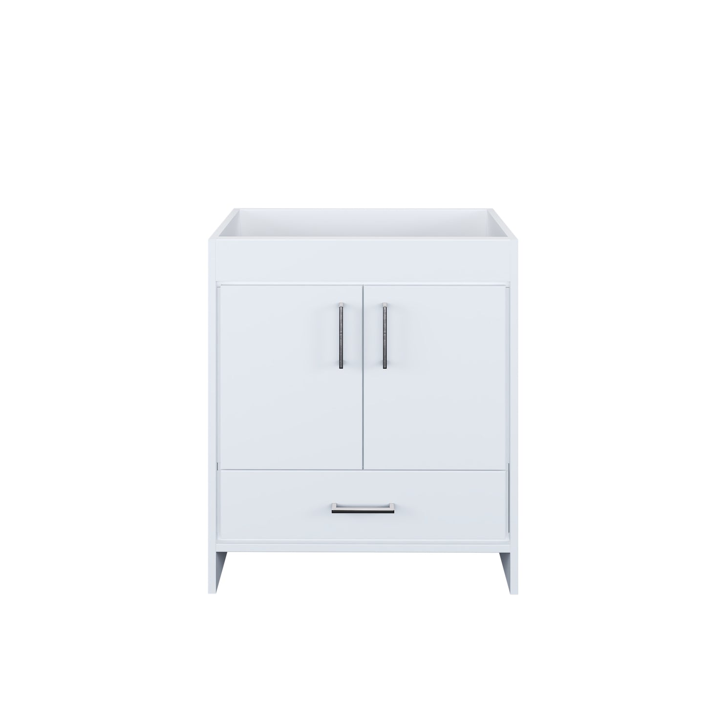 Rio 30" Bathroom Vanity Cabinet Only