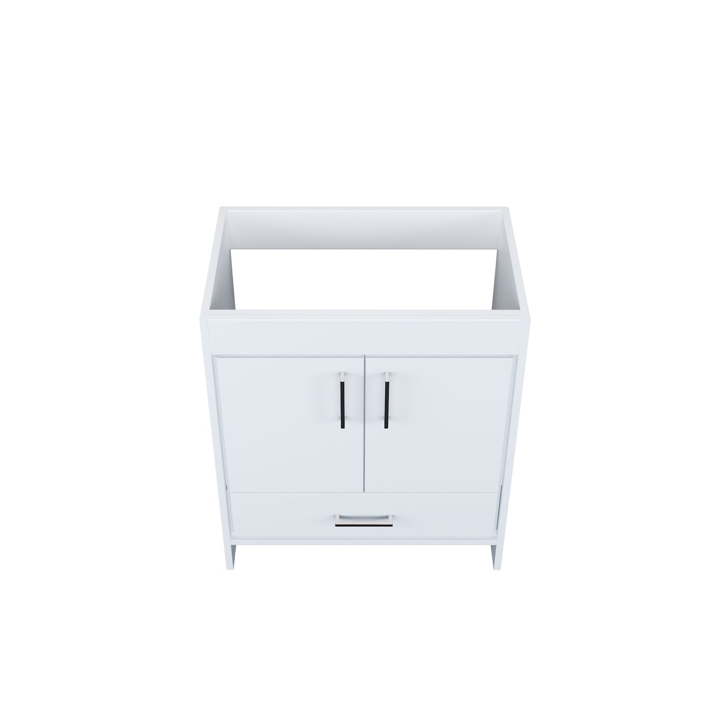 Rio 30" Bathroom Vanity Cabinet Only