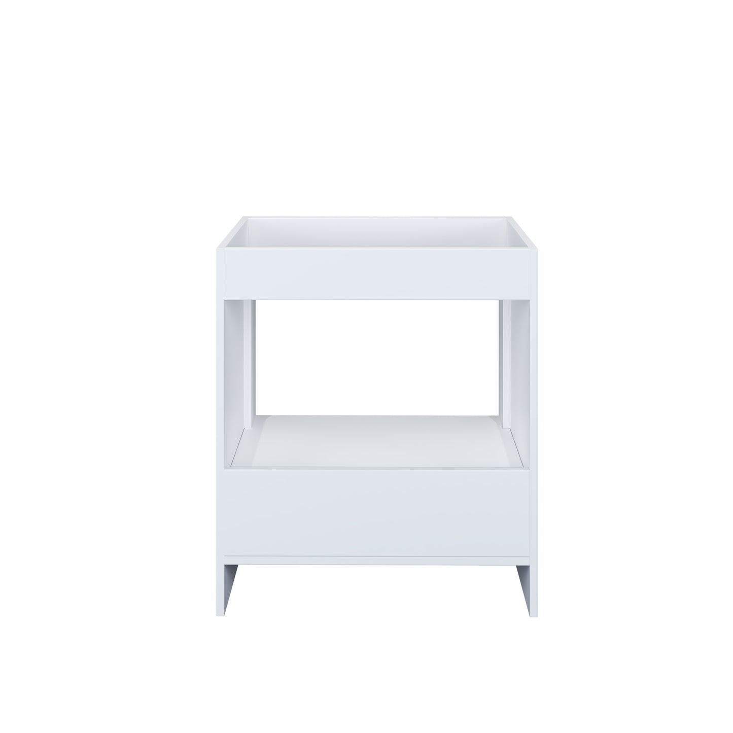 Rio 30" Bathroom Vanity Cabinet Only