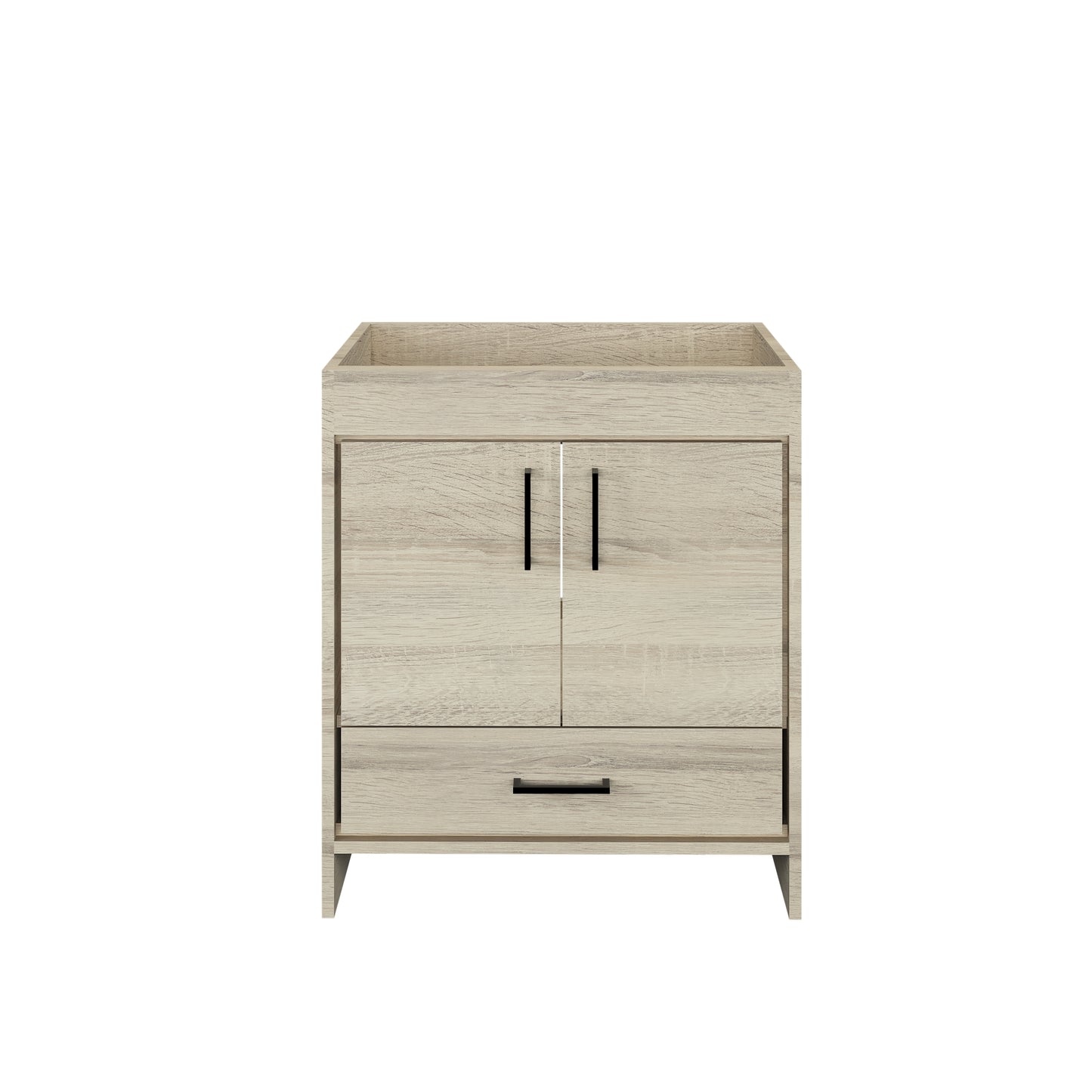 Rio 30" Bathroom Vanity Cabinet Only