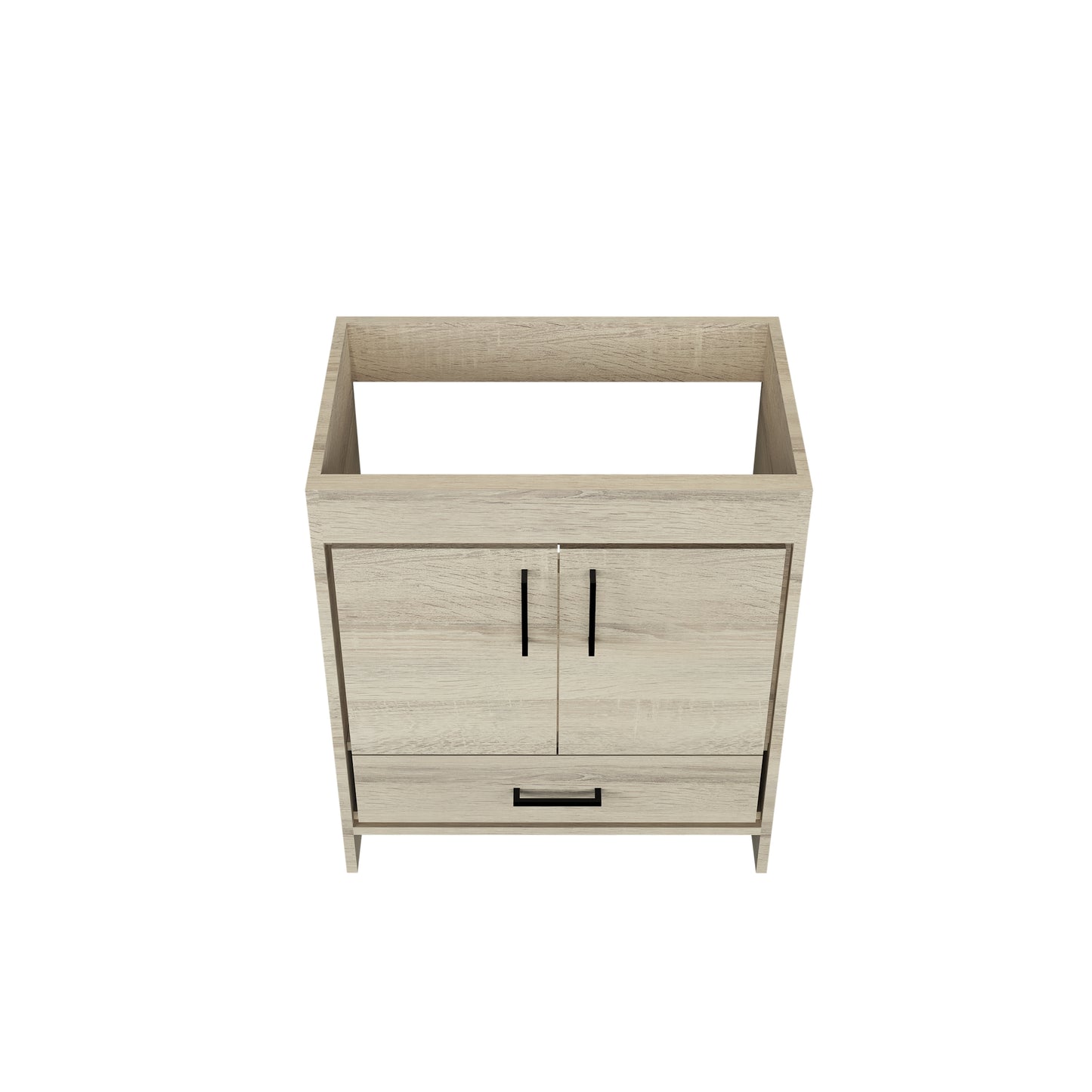 Rio 30" Bathroom Vanity Cabinet Only