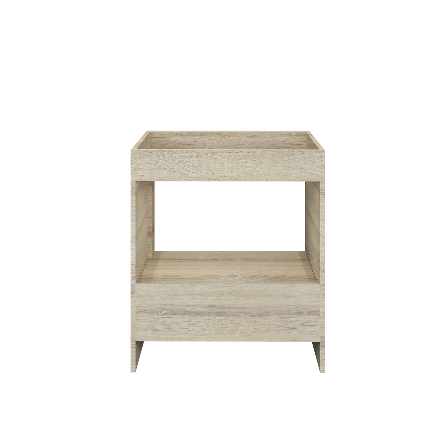 Rio 30" Bathroom Vanity Cabinet Only