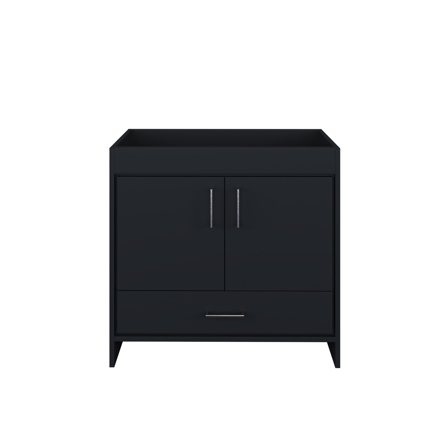 Rio 36" Bathroom Vanity Cabinet Only