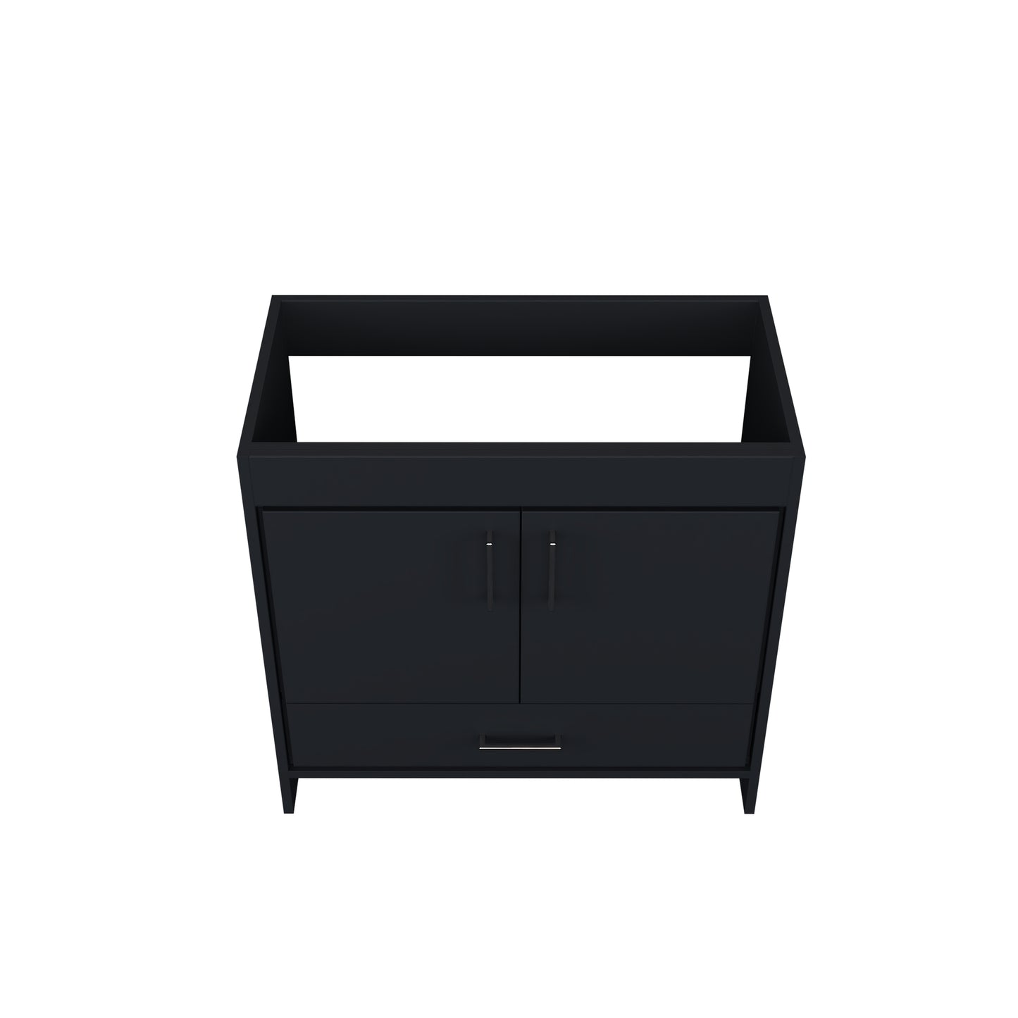 Rio 36" Bathroom Vanity Cabinet Only