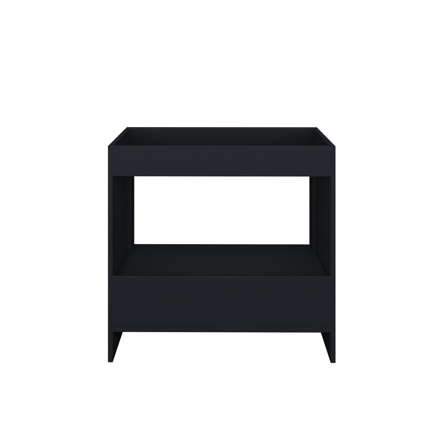 Rio 36" Bathroom Vanity Cabinet Only