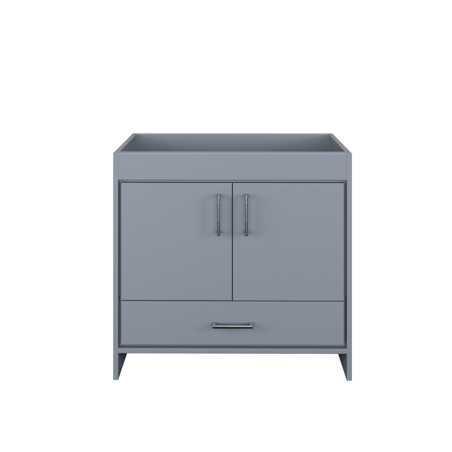 Rio 36" Bathroom Vanity Cabinet Only