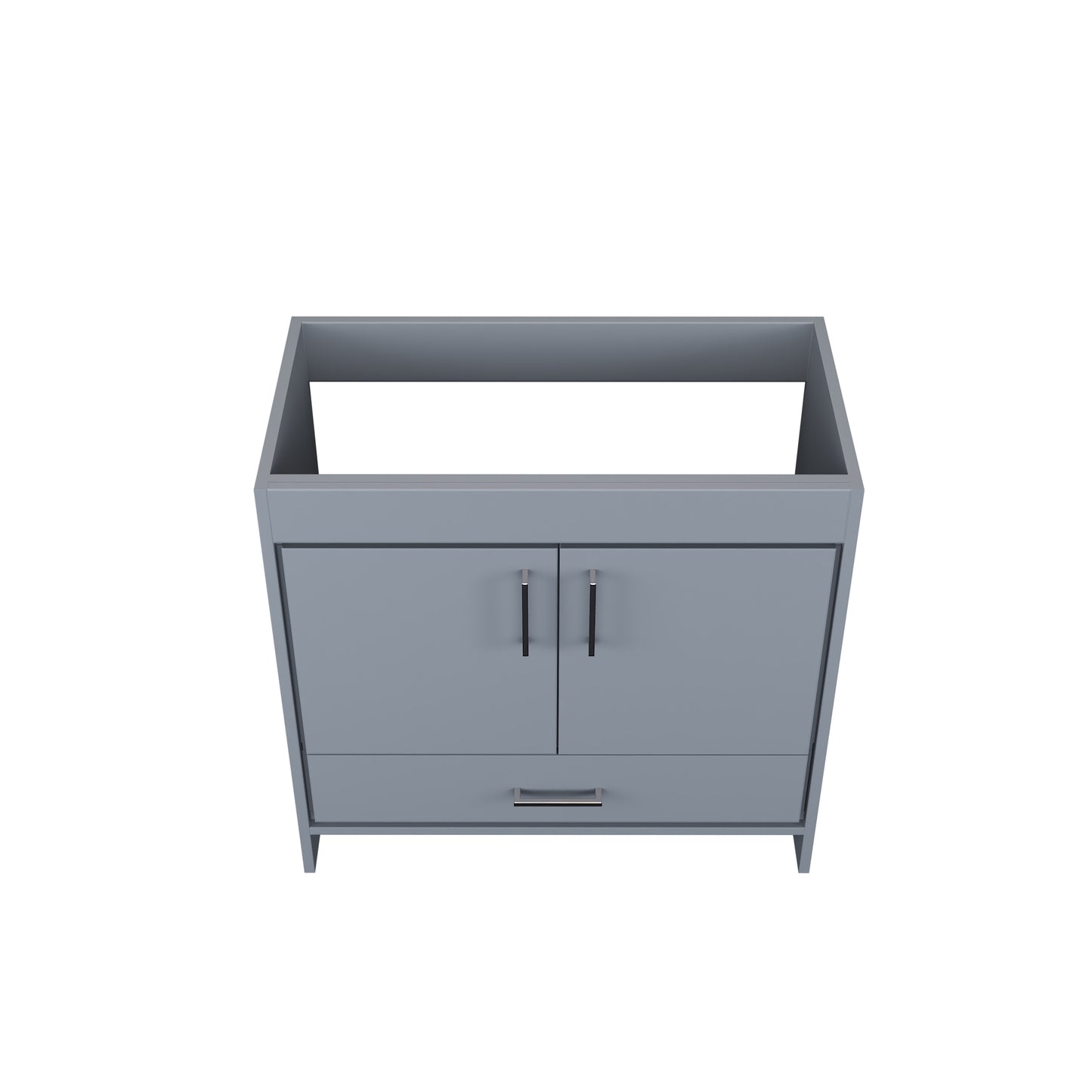 Rio 36" Bathroom Vanity Cabinet Only