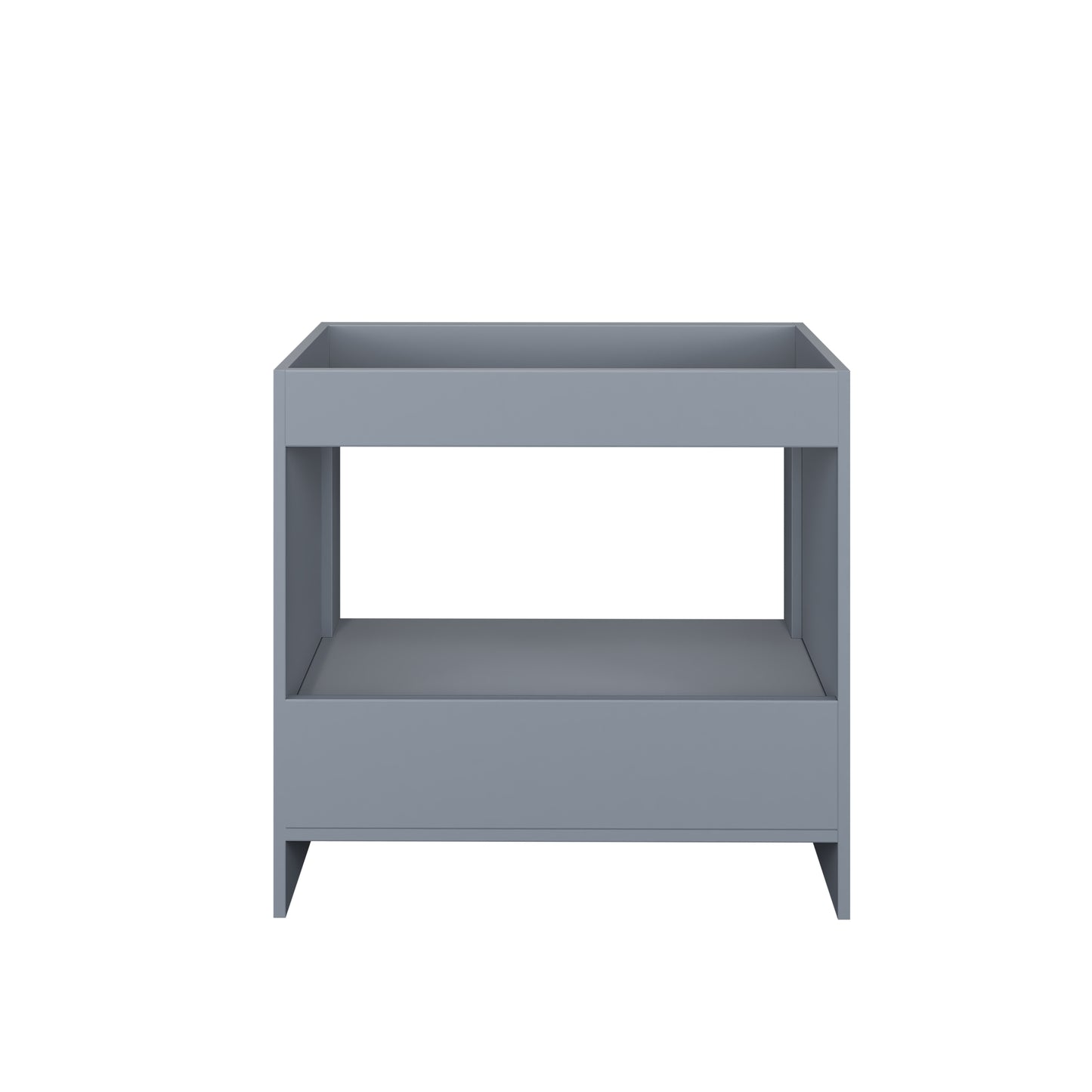 Rio 36" Bathroom Vanity Cabinet Only