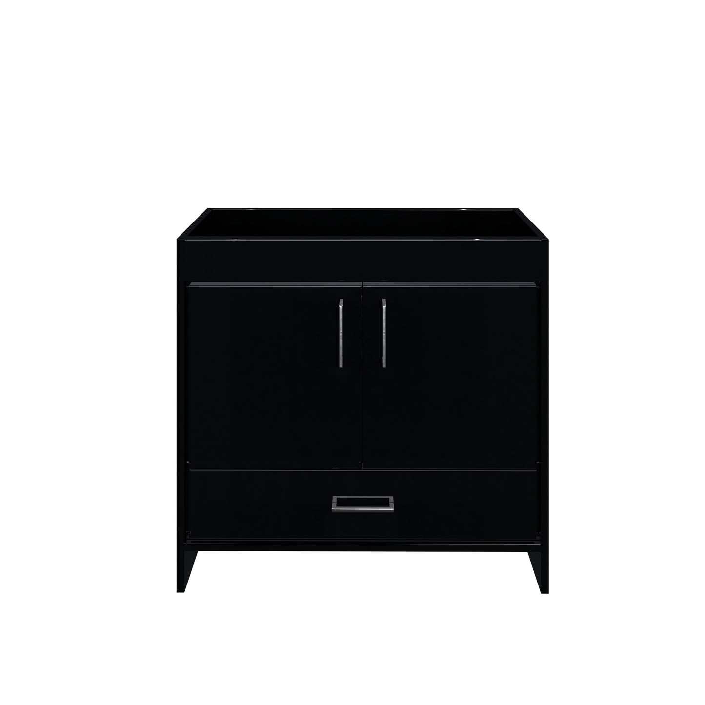 Rio 36" Bathroom Vanity Cabinet Only