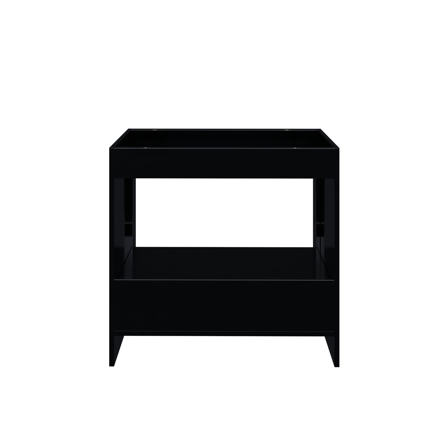 Rio 36" Bathroom Vanity Cabinet Only