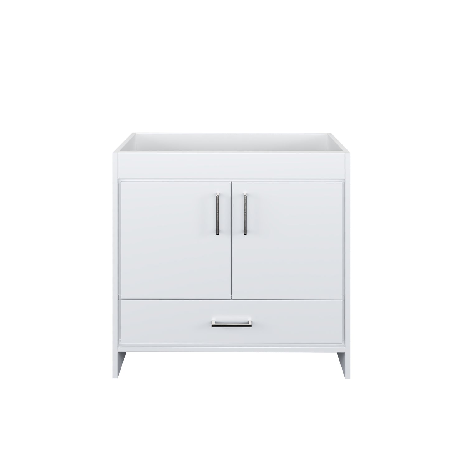 Rio 36" Bathroom Vanity Cabinet Only