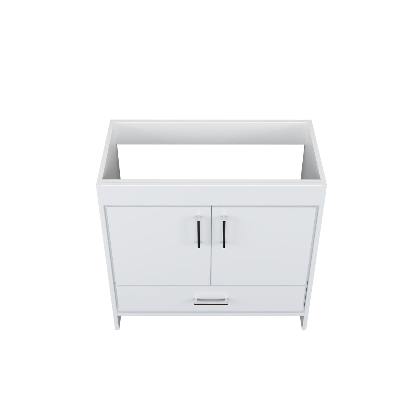 Rio 36" Bathroom Vanity Cabinet Only