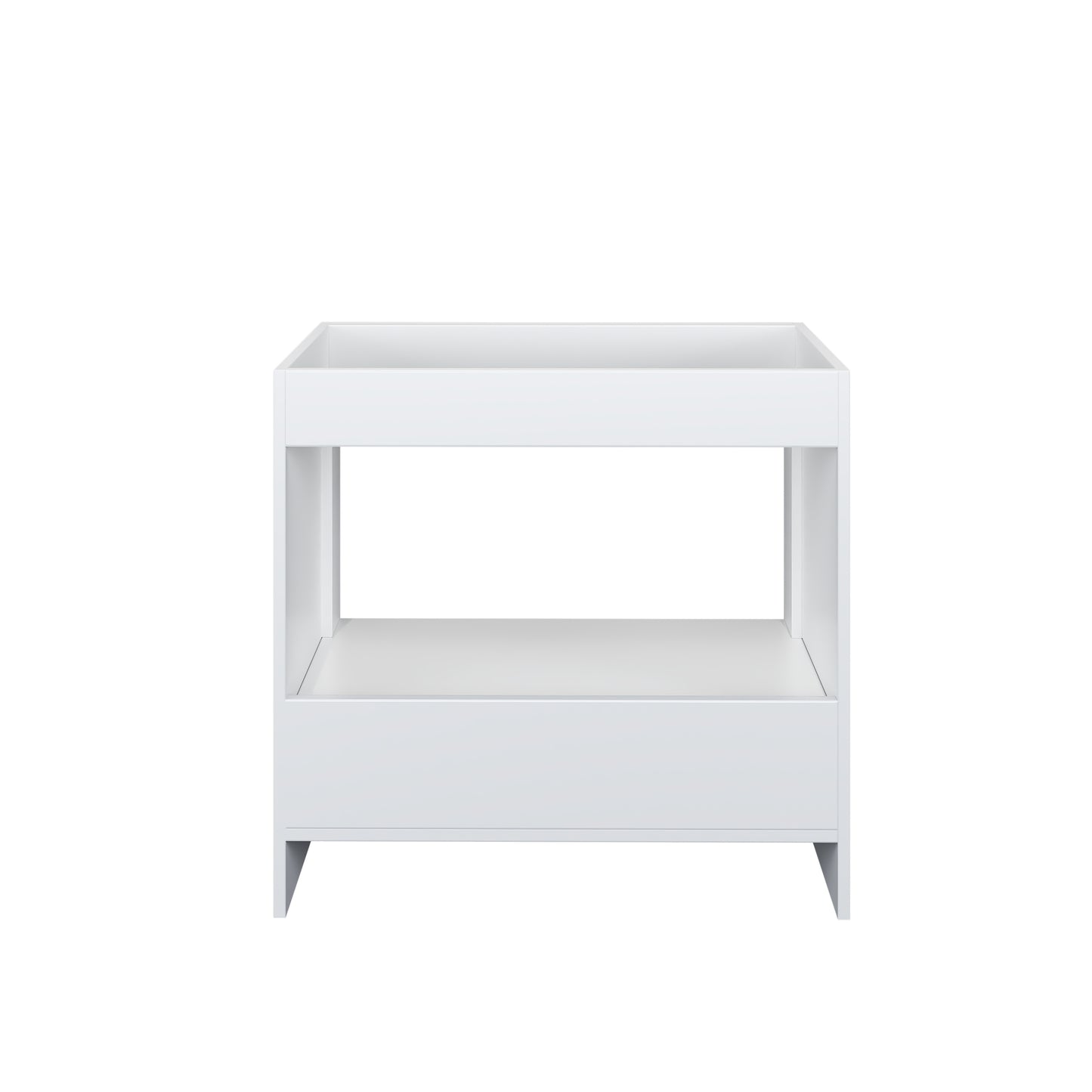 Rio 36" Bathroom Vanity Cabinet Only