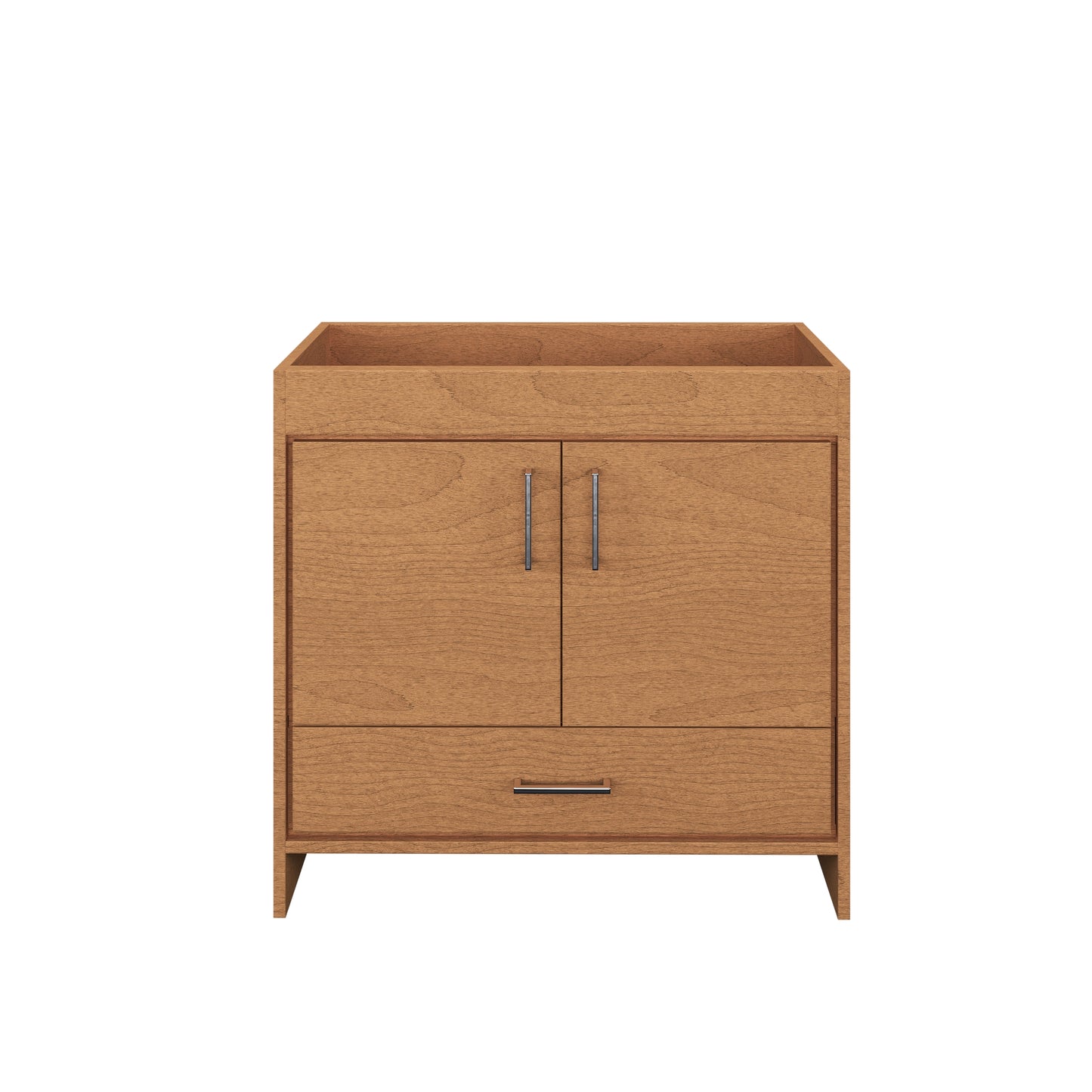 Rio 36" Bathroom Vanity Cabinet Only