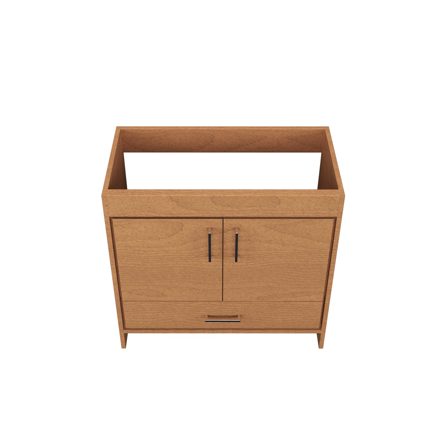 Rio 36" Bathroom Vanity Cabinet Only
