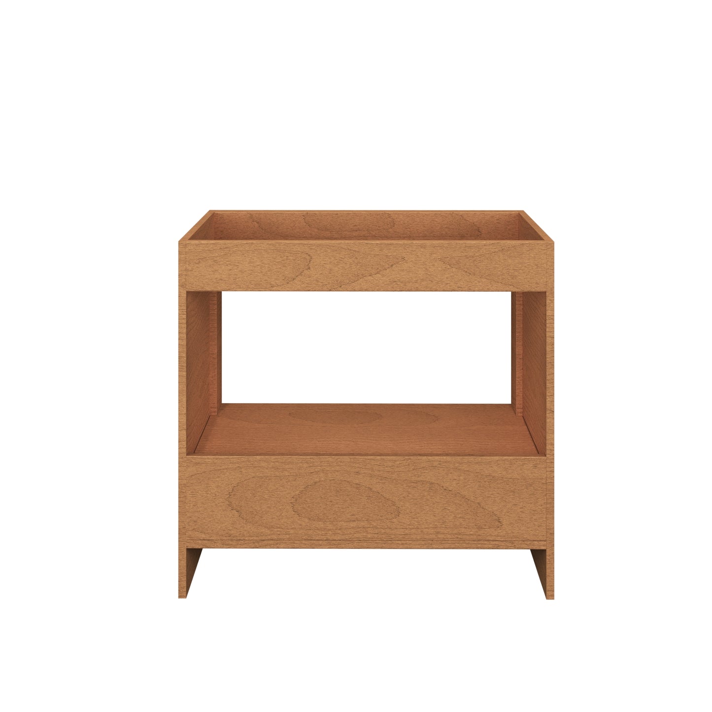 Rio 36" Bathroom Vanity Cabinet Only
