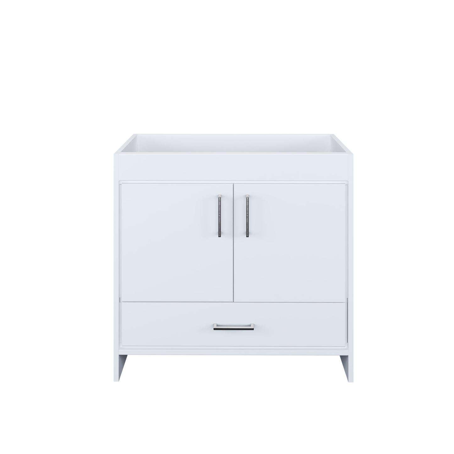 Rio 36" Bathroom Vanity Cabinet Only