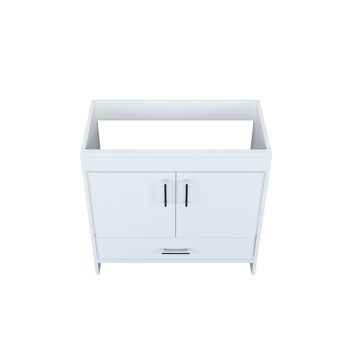 Rio 36" Bathroom Vanity Cabinet Only