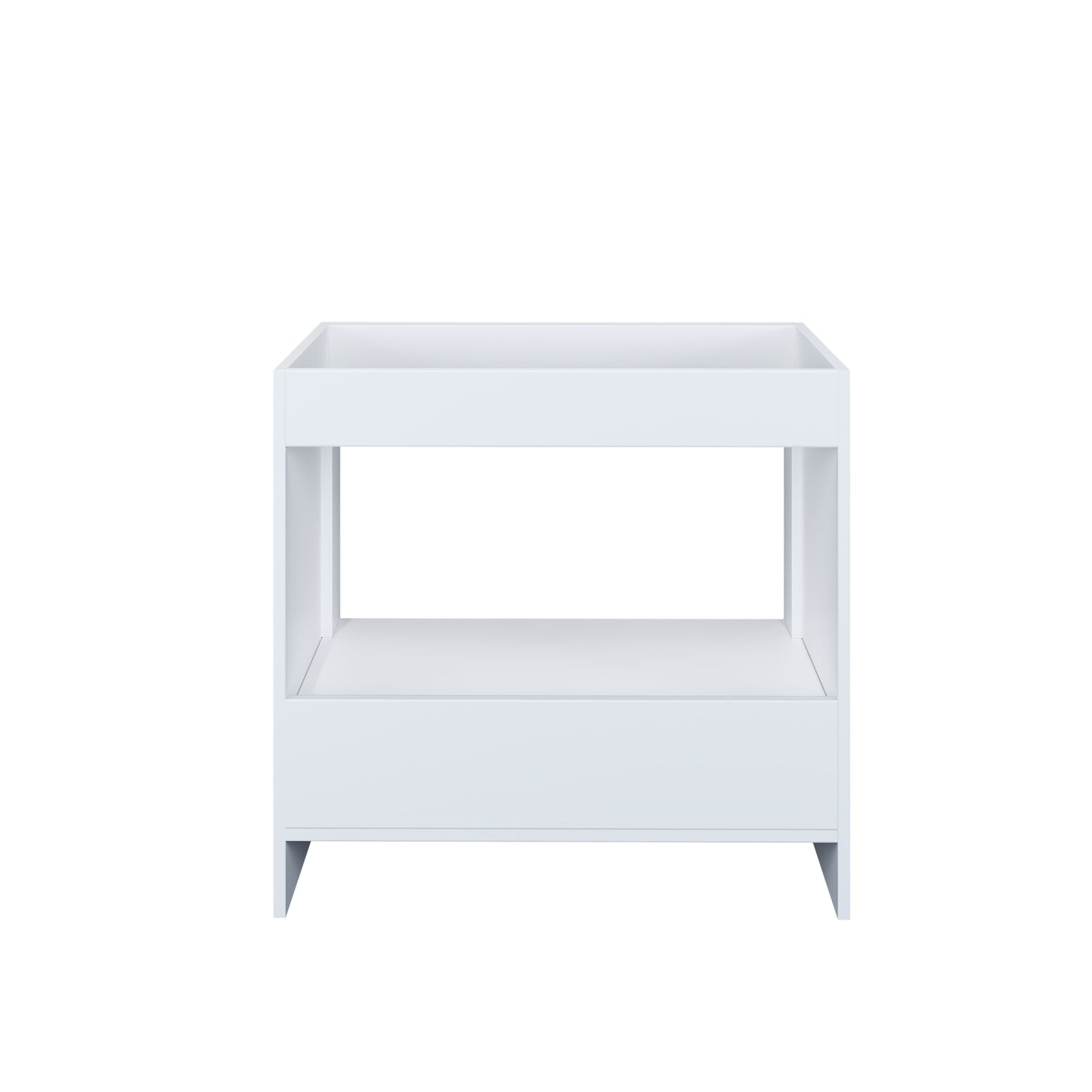 Rio 36" Bathroom Vanity Cabinet Only