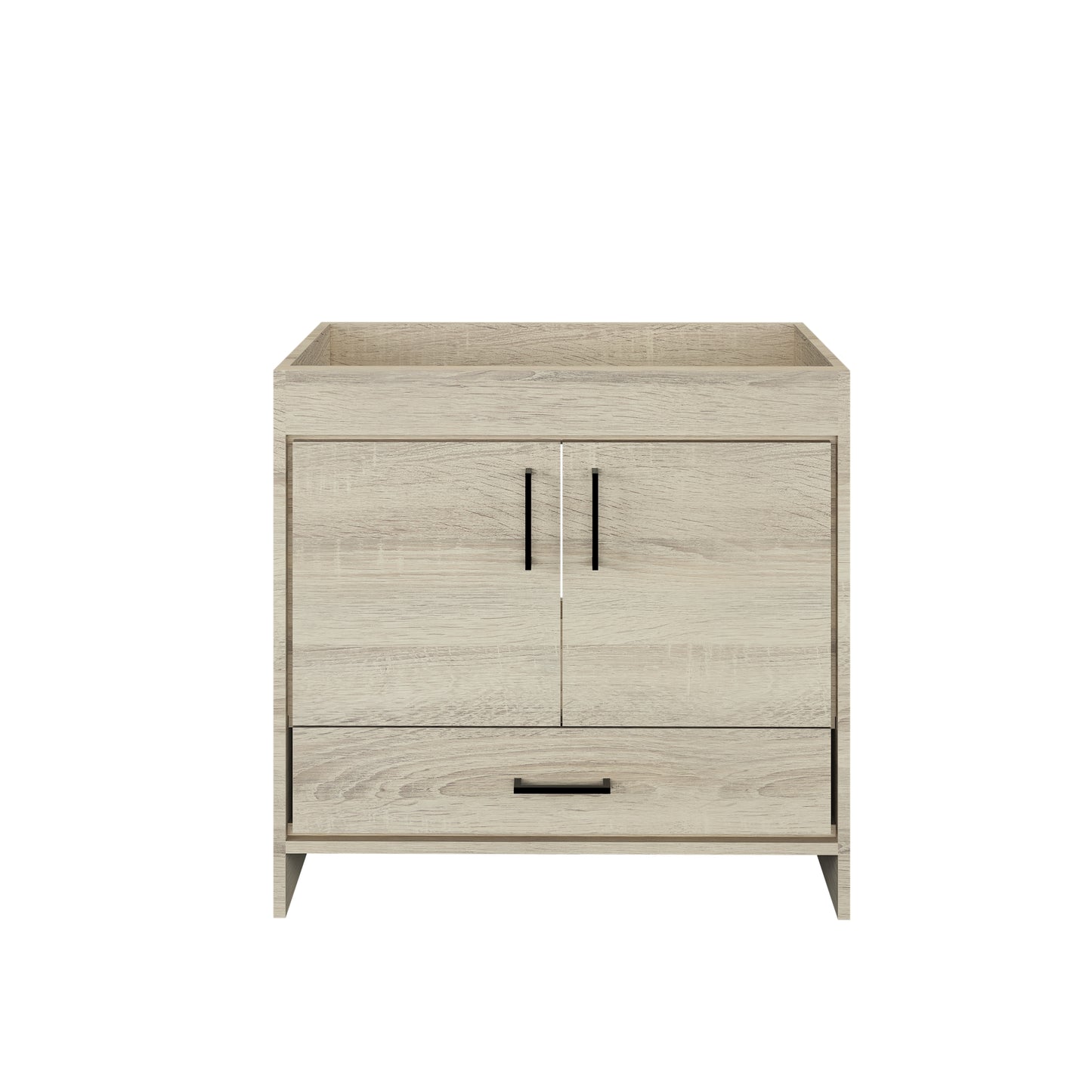 Rio 36" Bathroom Vanity Cabinet Only