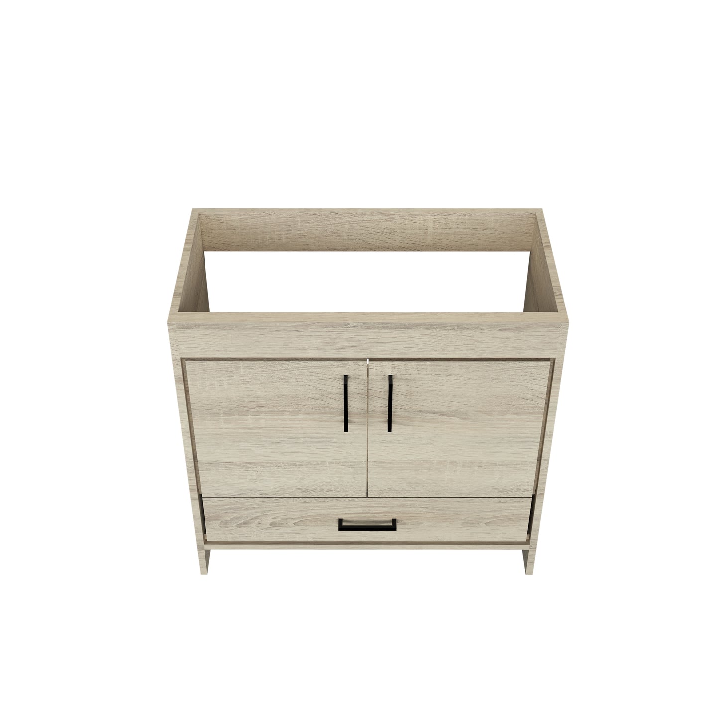 Rio 36" Bathroom Vanity Cabinet Only