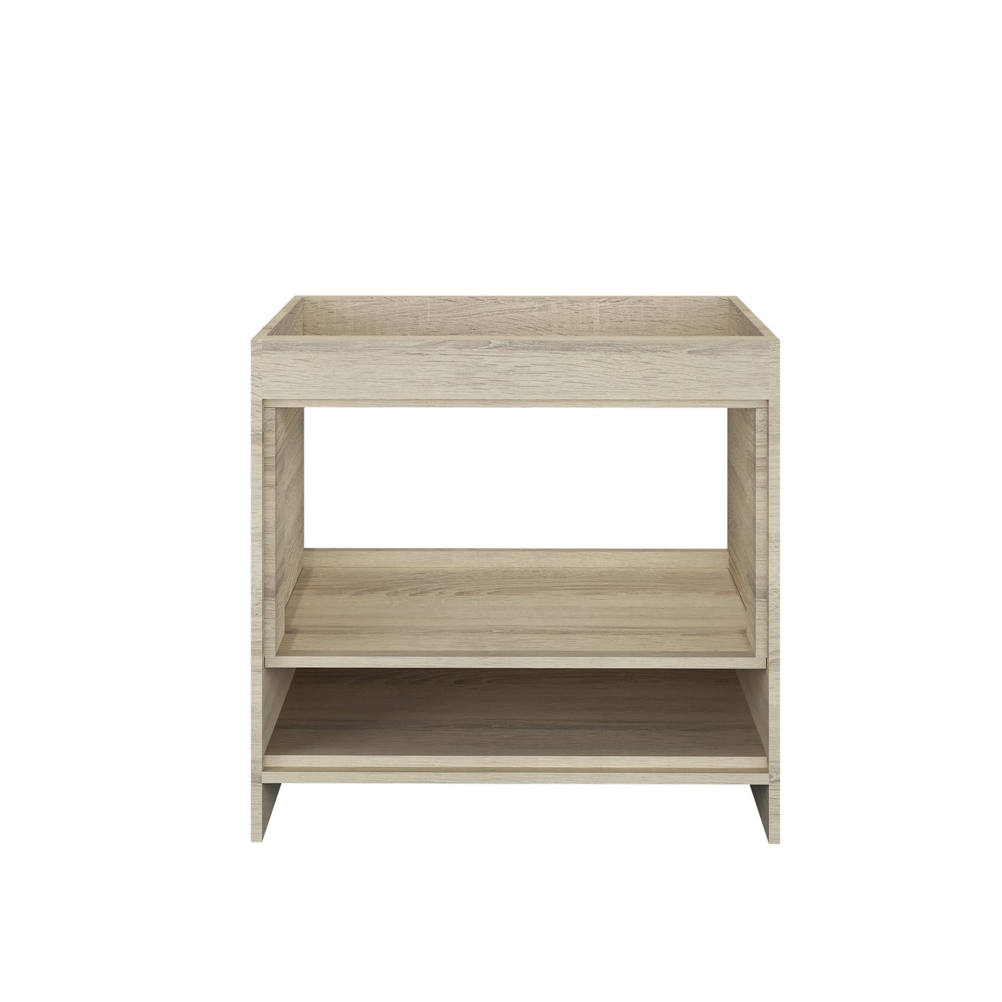 Rio 36" Bathroom Vanity Cabinet Only