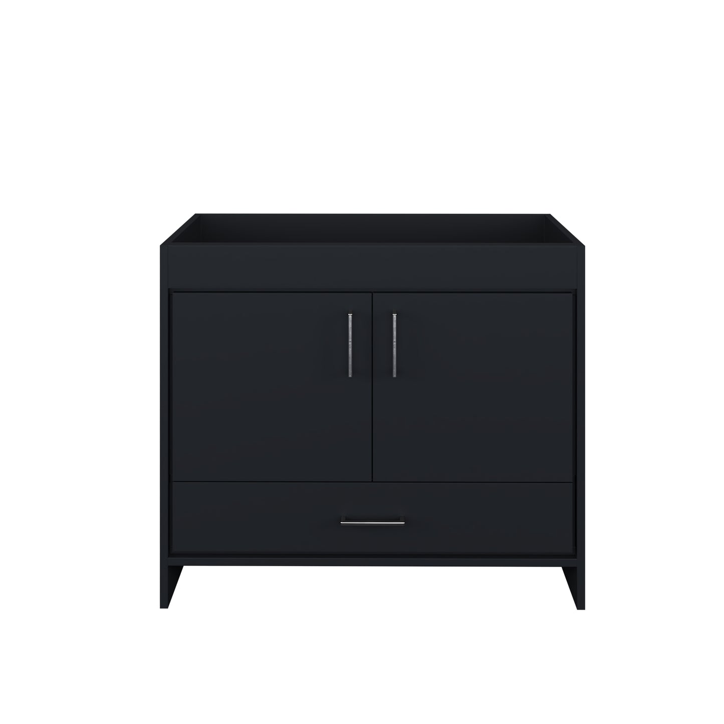 Rio 40" Bathroom Vanity Cabinet Only