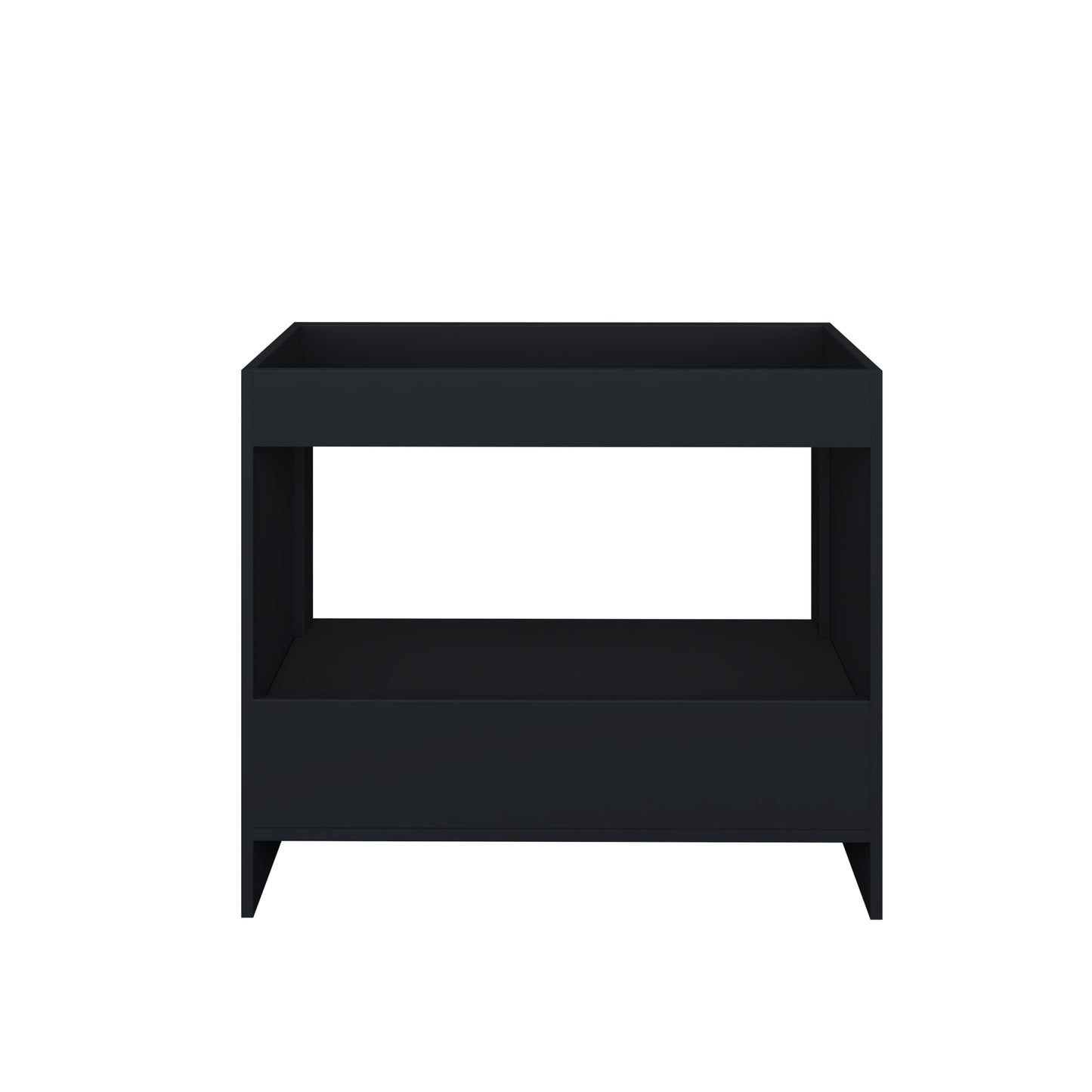Rio 40" Bathroom Vanity Cabinet Only