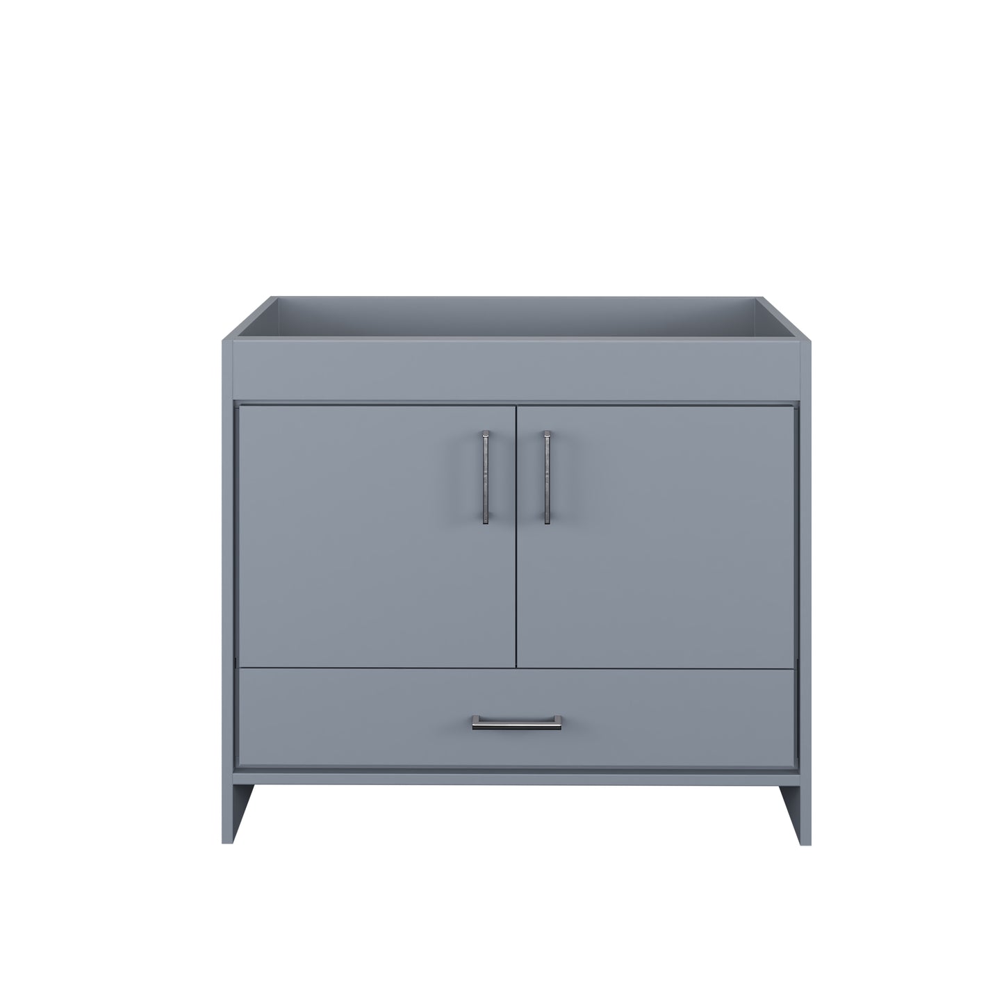 Rio 40" Bathroom Vanity Cabinet Only