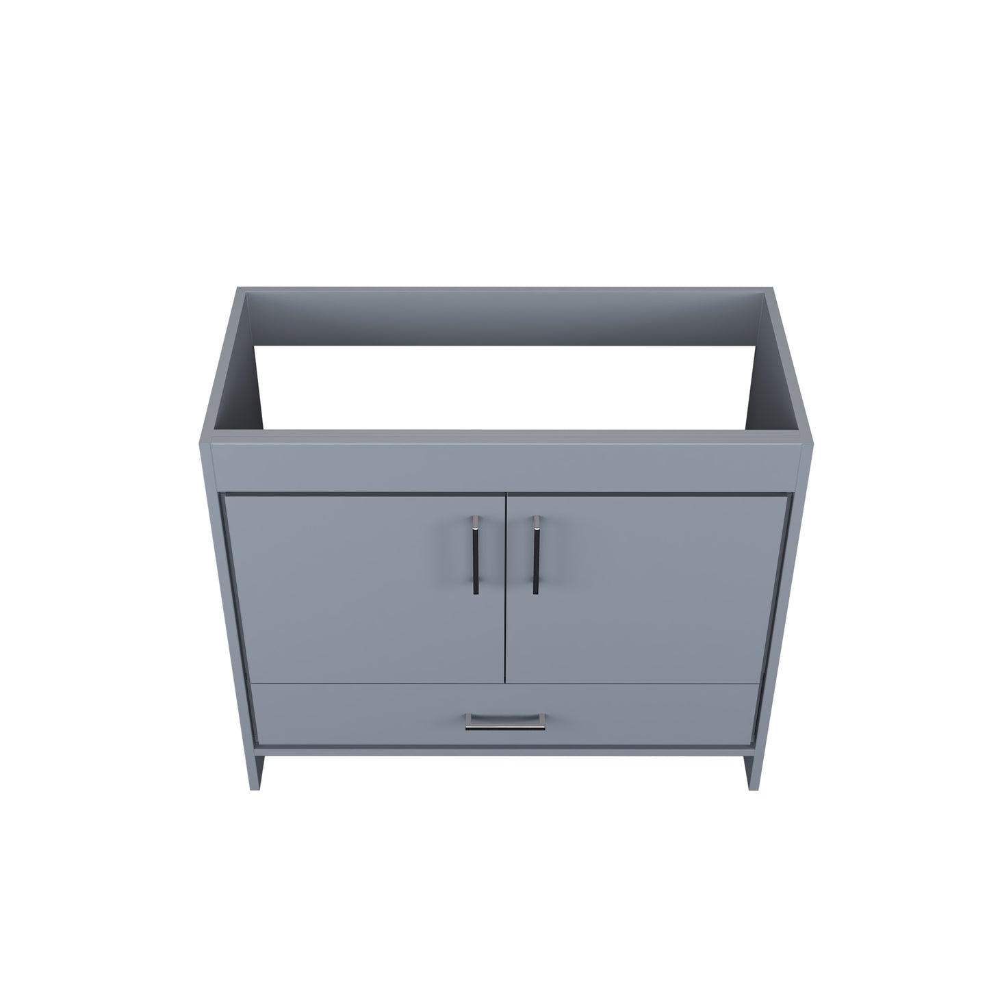 Rio 40" Bathroom Vanity Cabinet Only