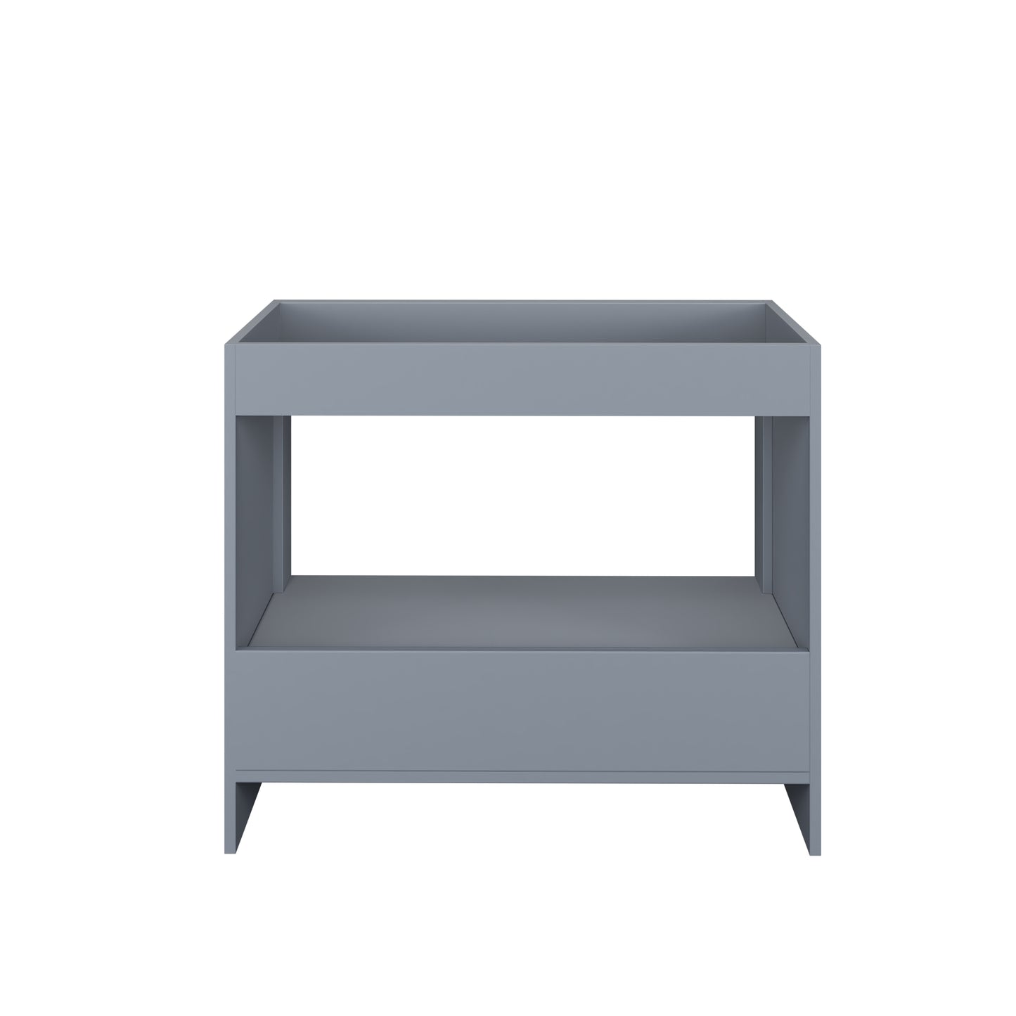 Rio 40" Bathroom Vanity Cabinet Only