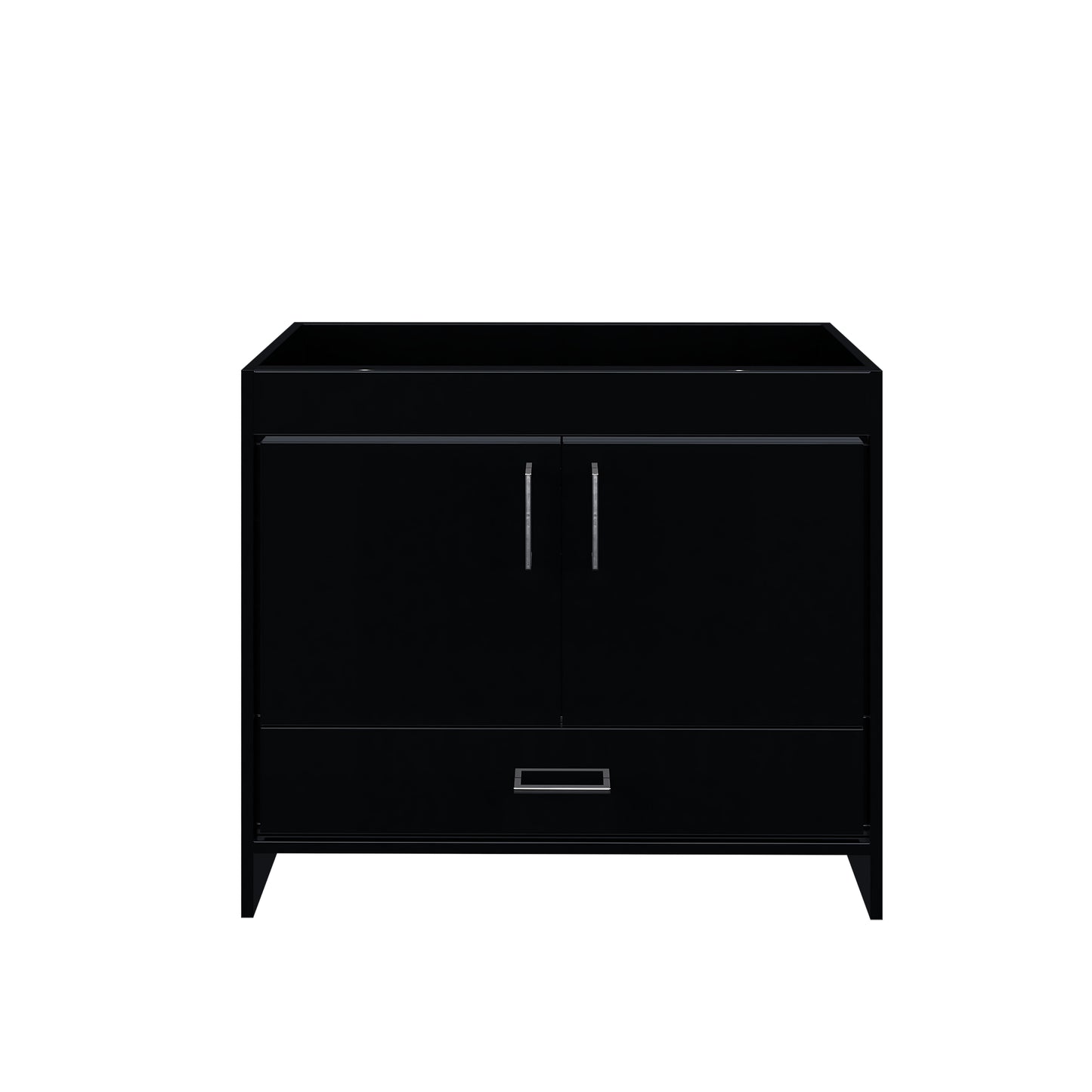 Rio 40" Bathroom Vanity Cabinet Only