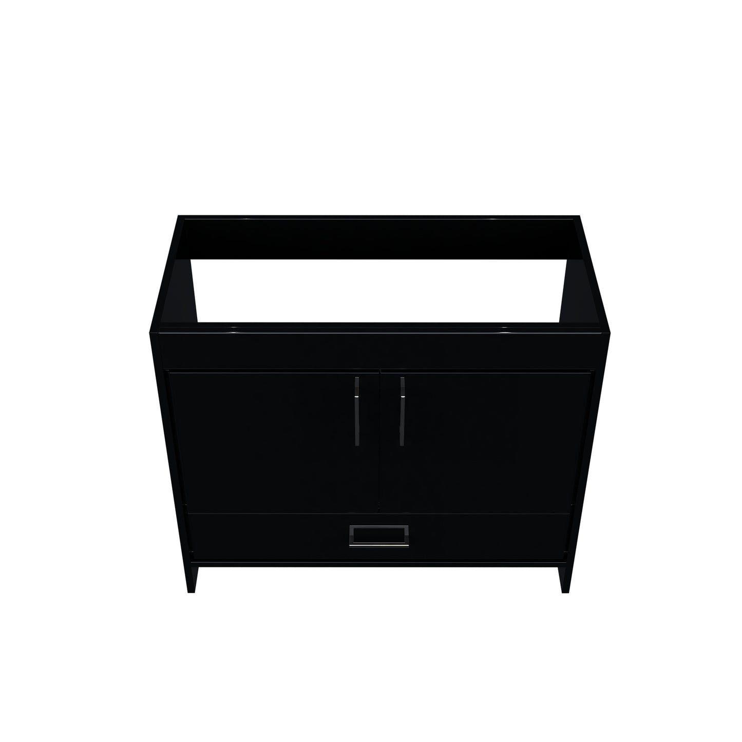 Rio 40" Bathroom Vanity Cabinet Only