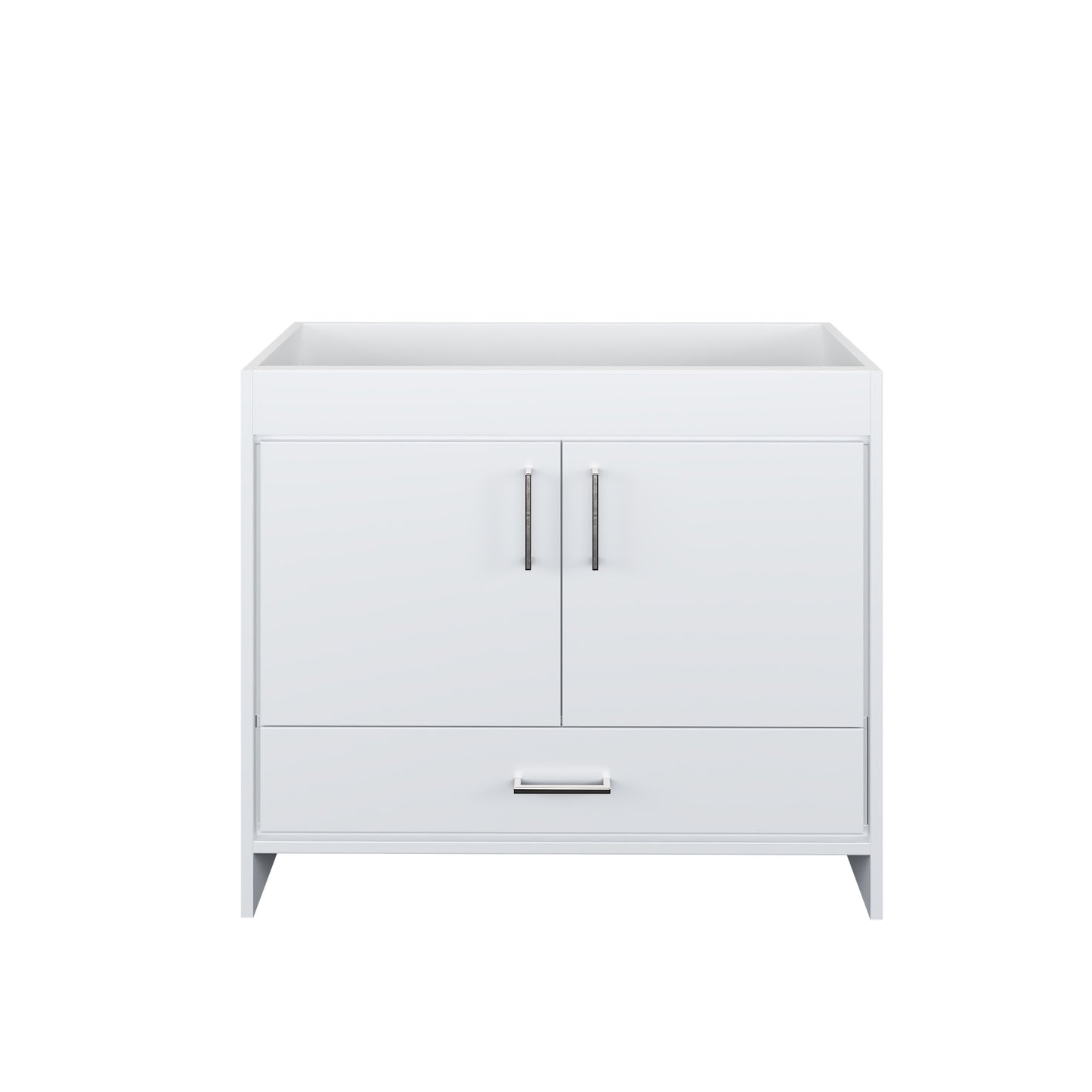 Rio 40" Bathroom Vanity Cabinet Only