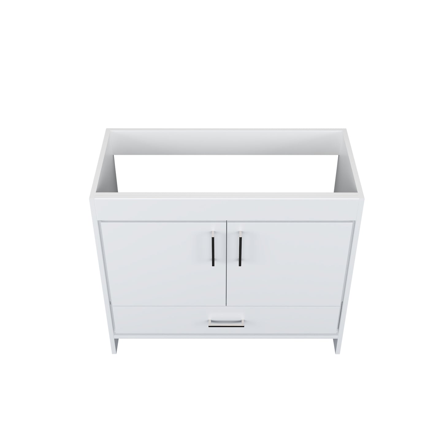Rio 40" Bathroom Vanity Cabinet Only