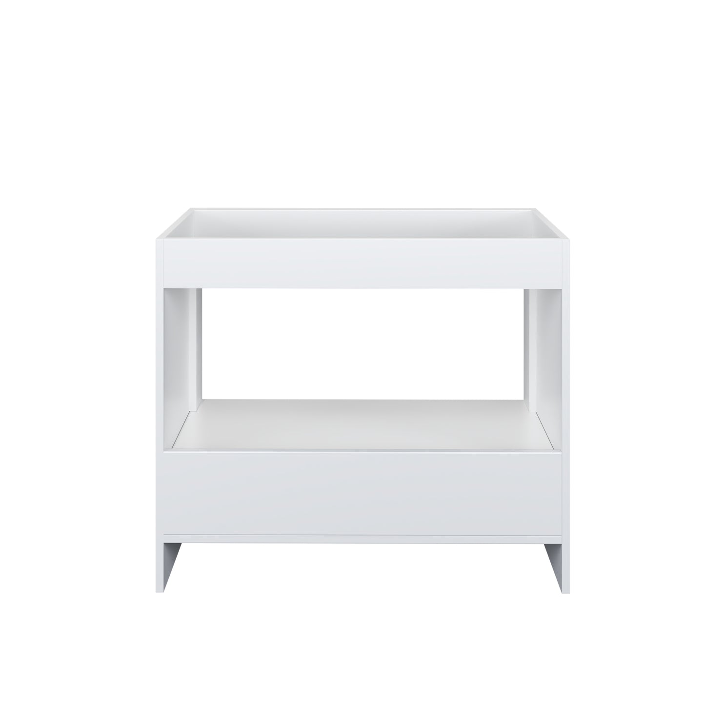 Rio 40" Bathroom Vanity Cabinet Only