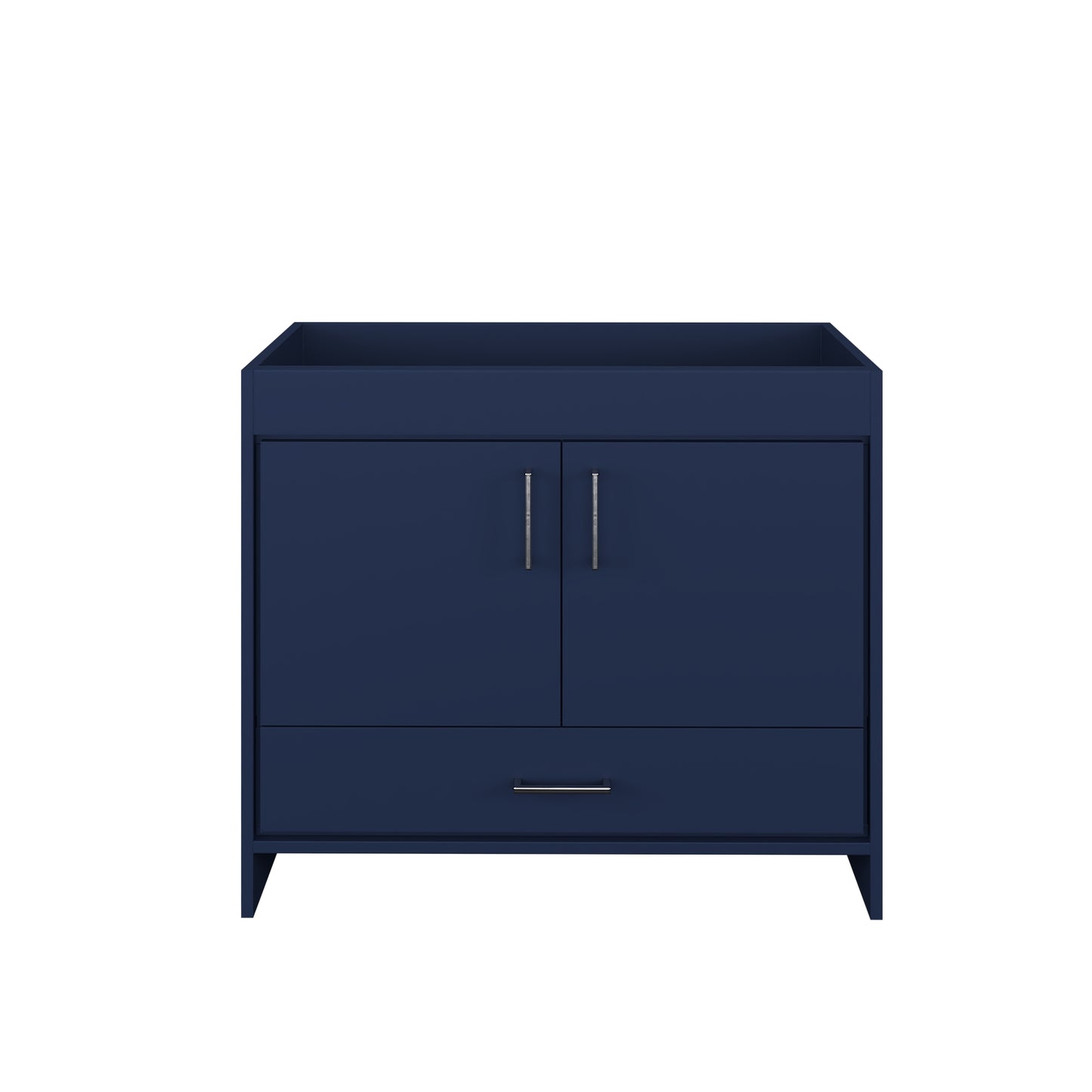 Rio 40" Bathroom Vanity Cabinet Only
