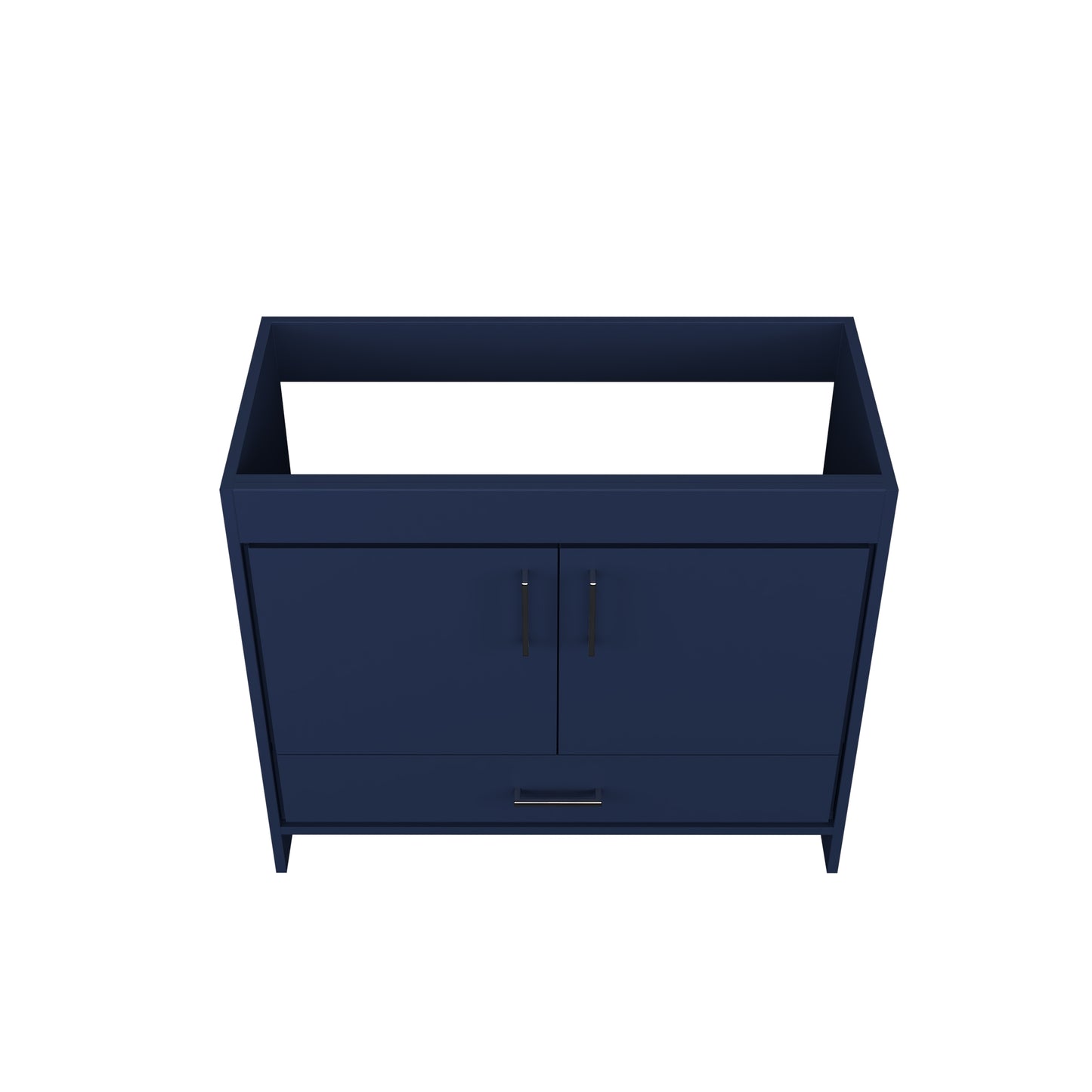Rio 40" Bathroom Vanity Cabinet Only