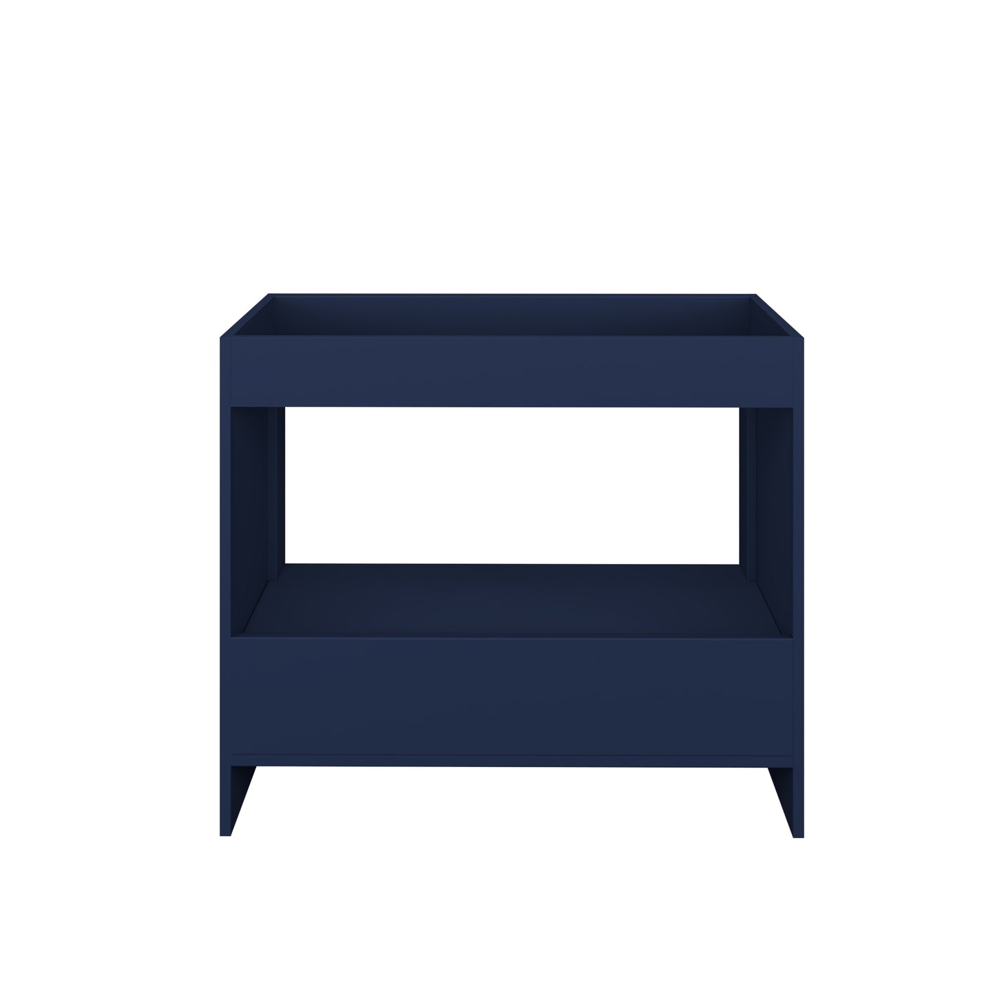 Rio 40" Bathroom Vanity Cabinet Only