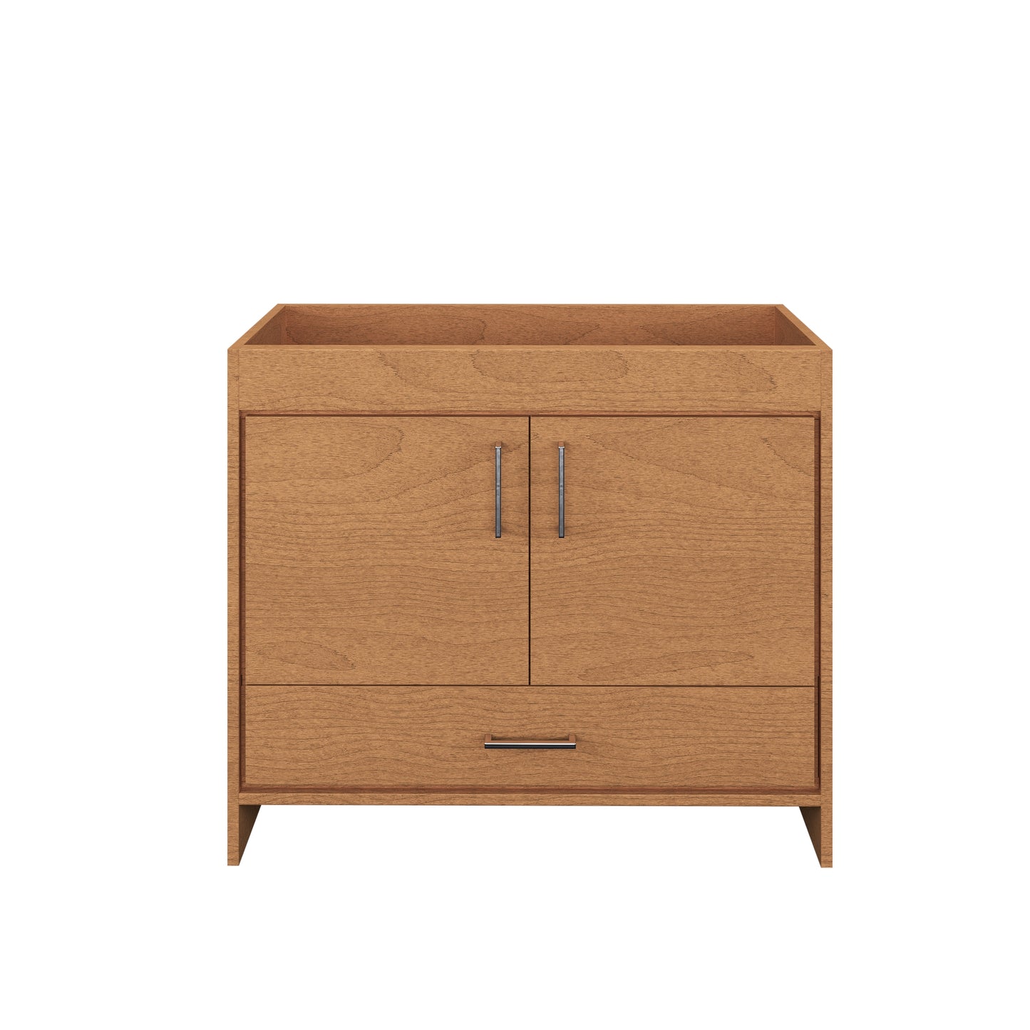 Rio 40" Bathroom Vanity Cabinet Only