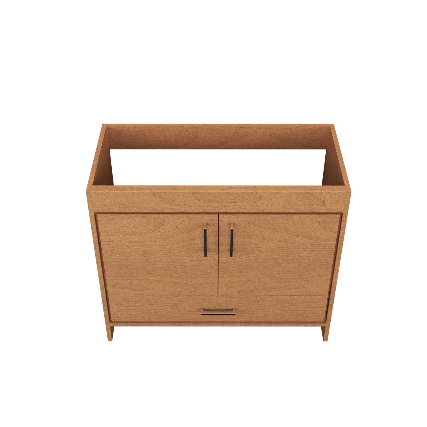 Rio 40" Bathroom Vanity Cabinet Only