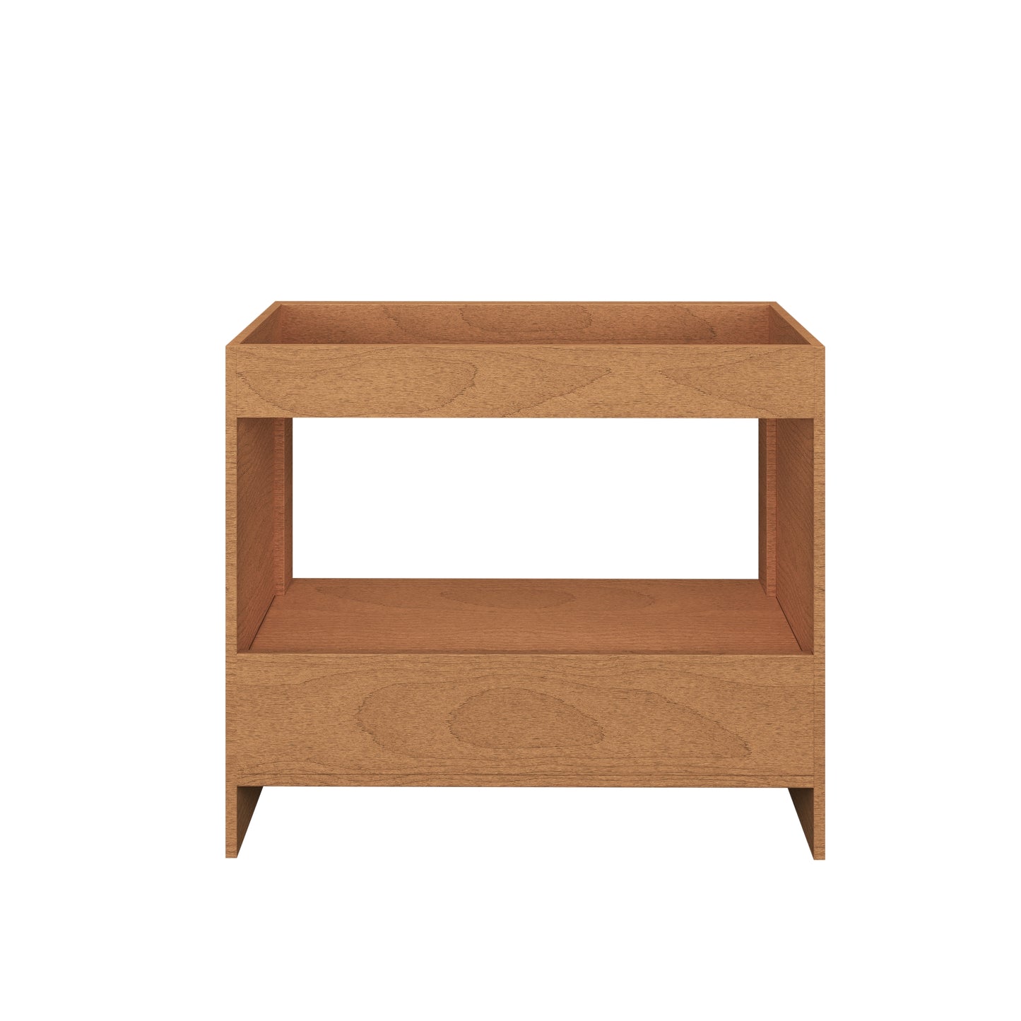 Rio 40" Bathroom Vanity Cabinet Only