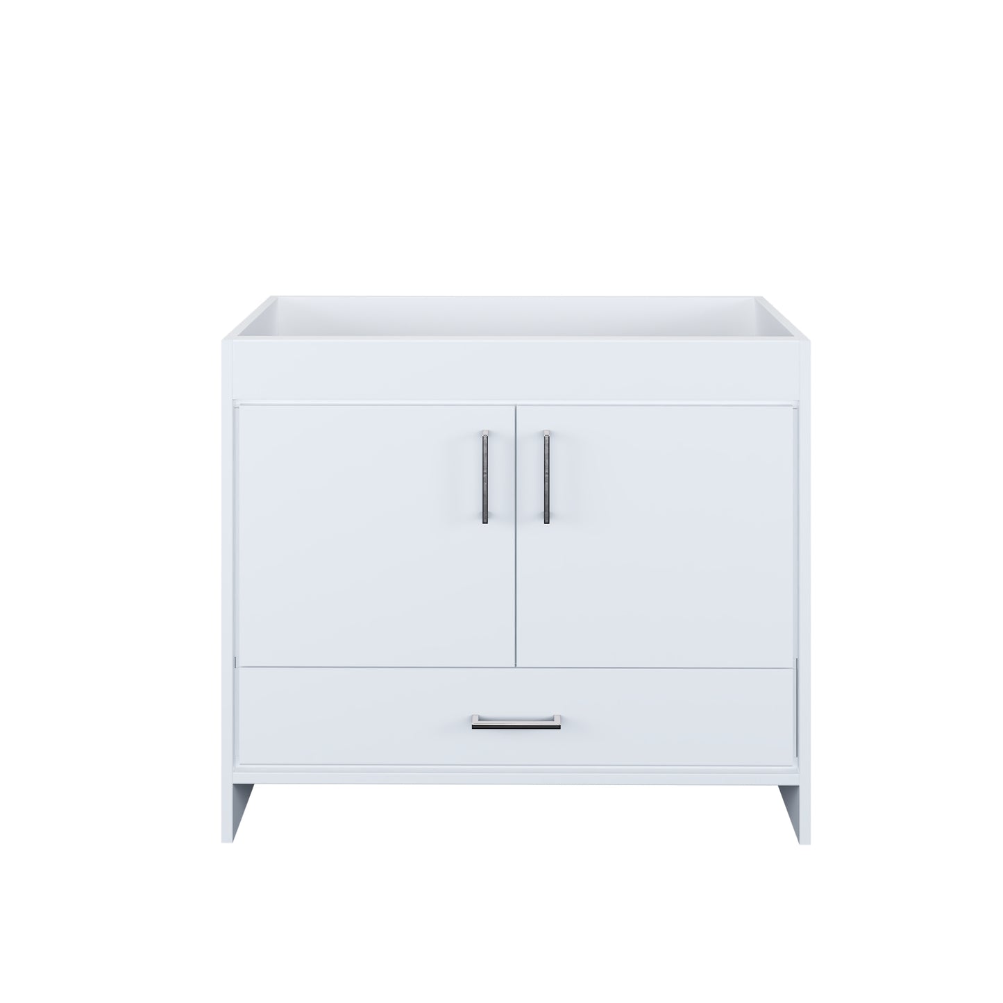 Rio 40" Bathroom Vanity Cabinet Only