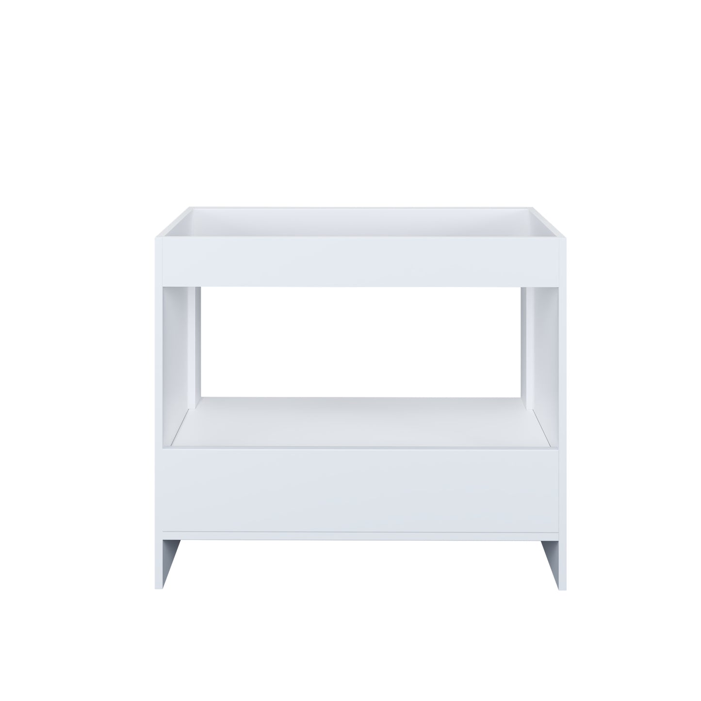 Rio 40" Bathroom Vanity Cabinet Only