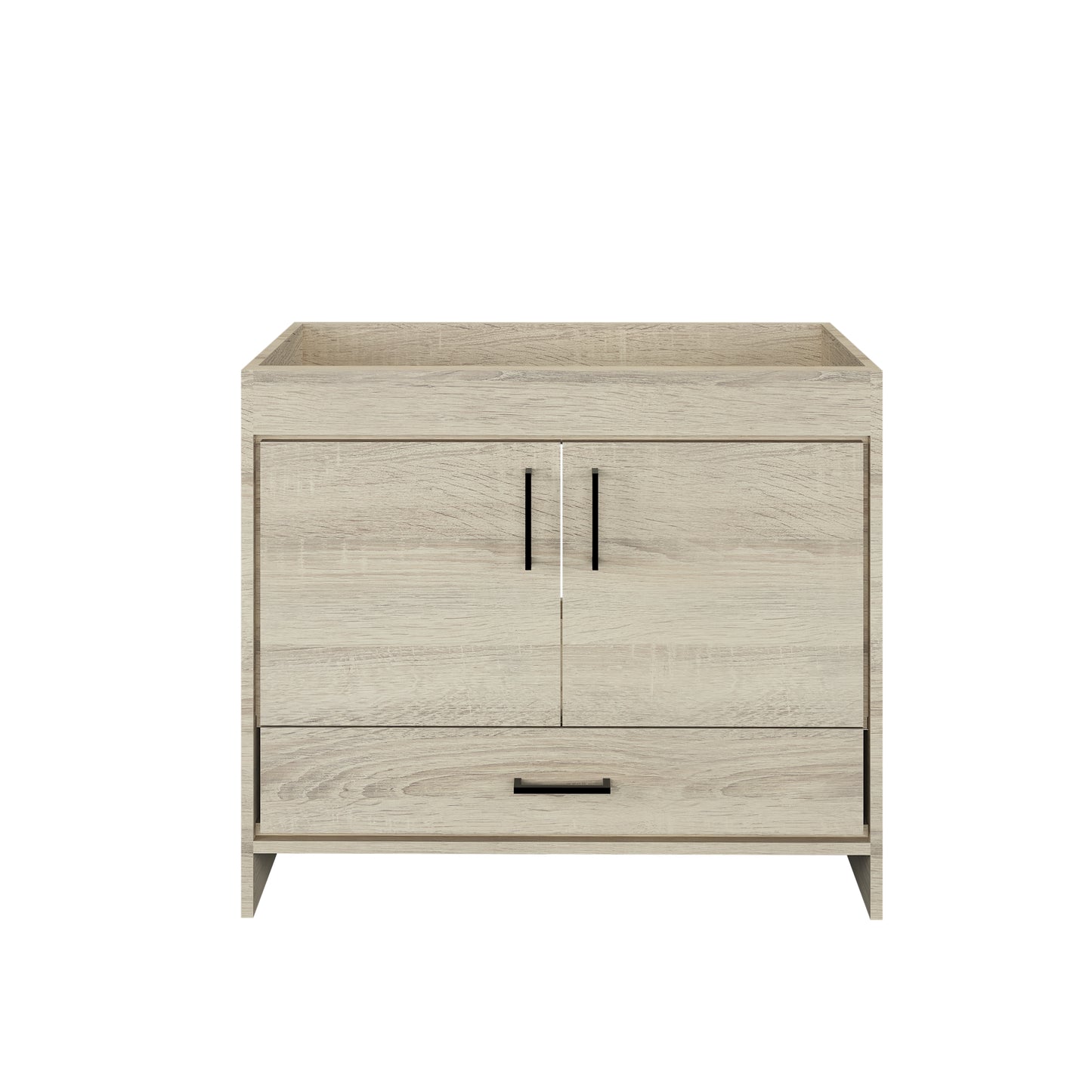 Rio 40" Bathroom Vanity Cabinet Only